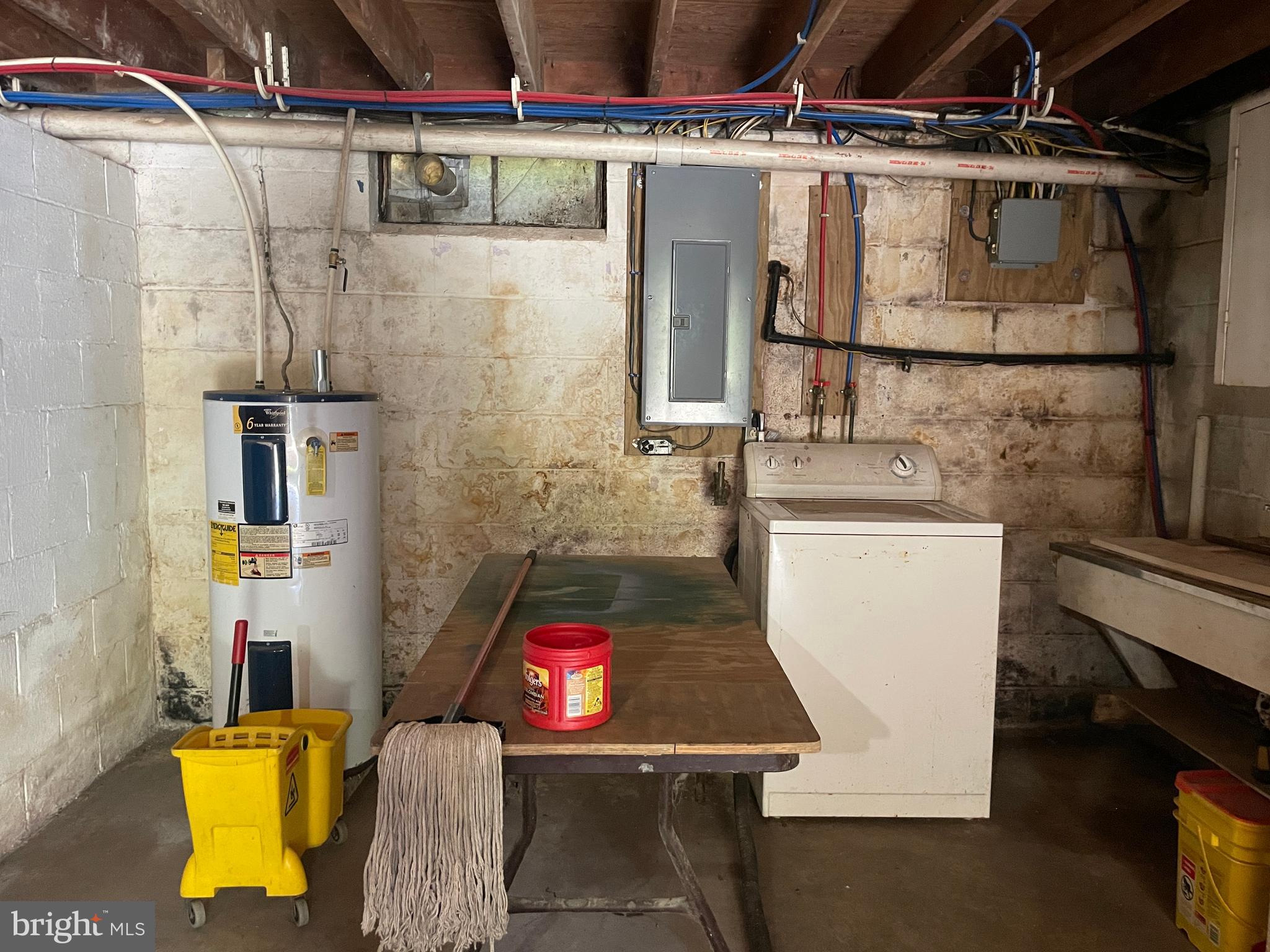 FRANKLIN TOWNSHIP - Residential