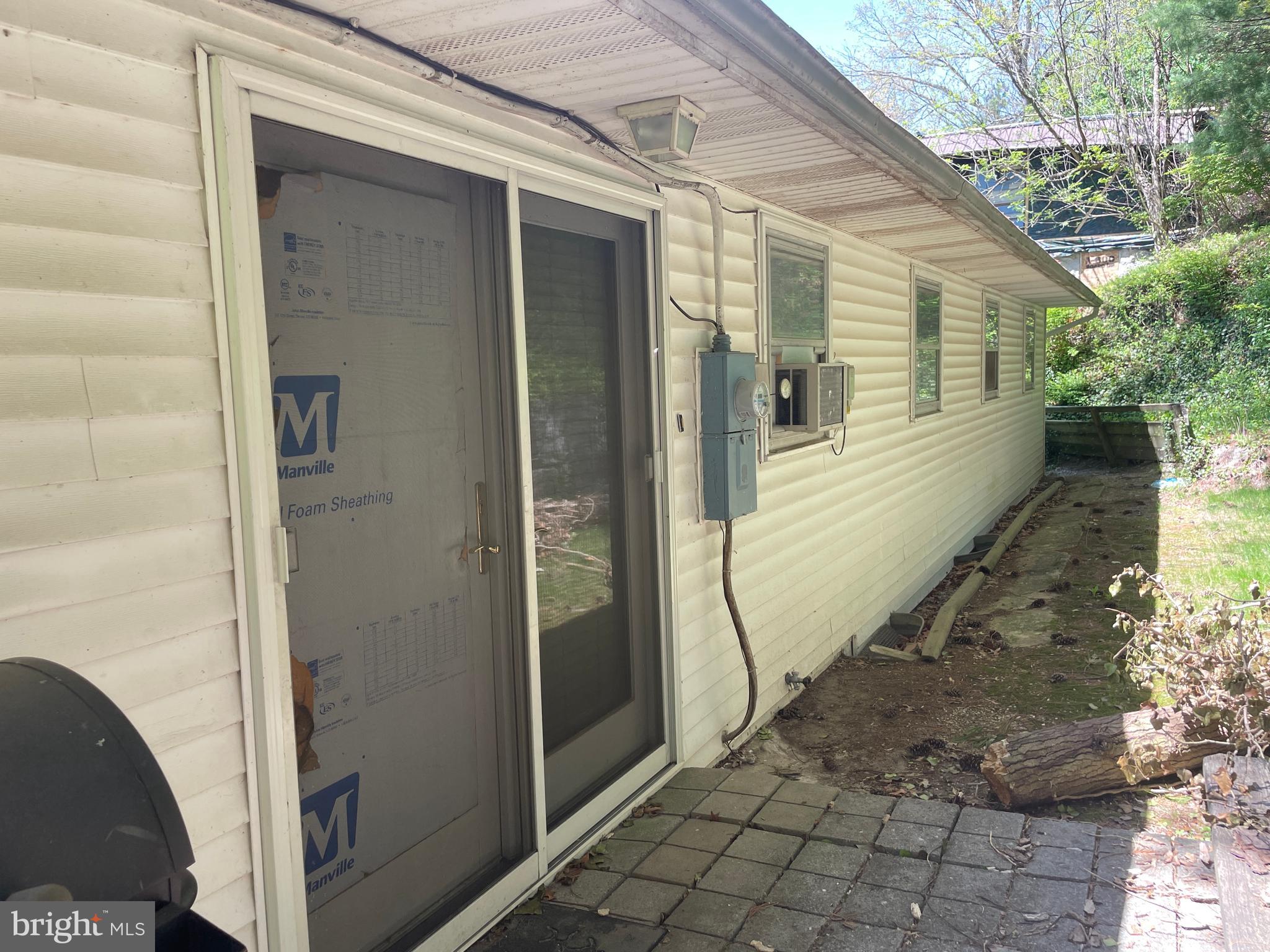 FRANKLIN TOWNSHIP - Residential