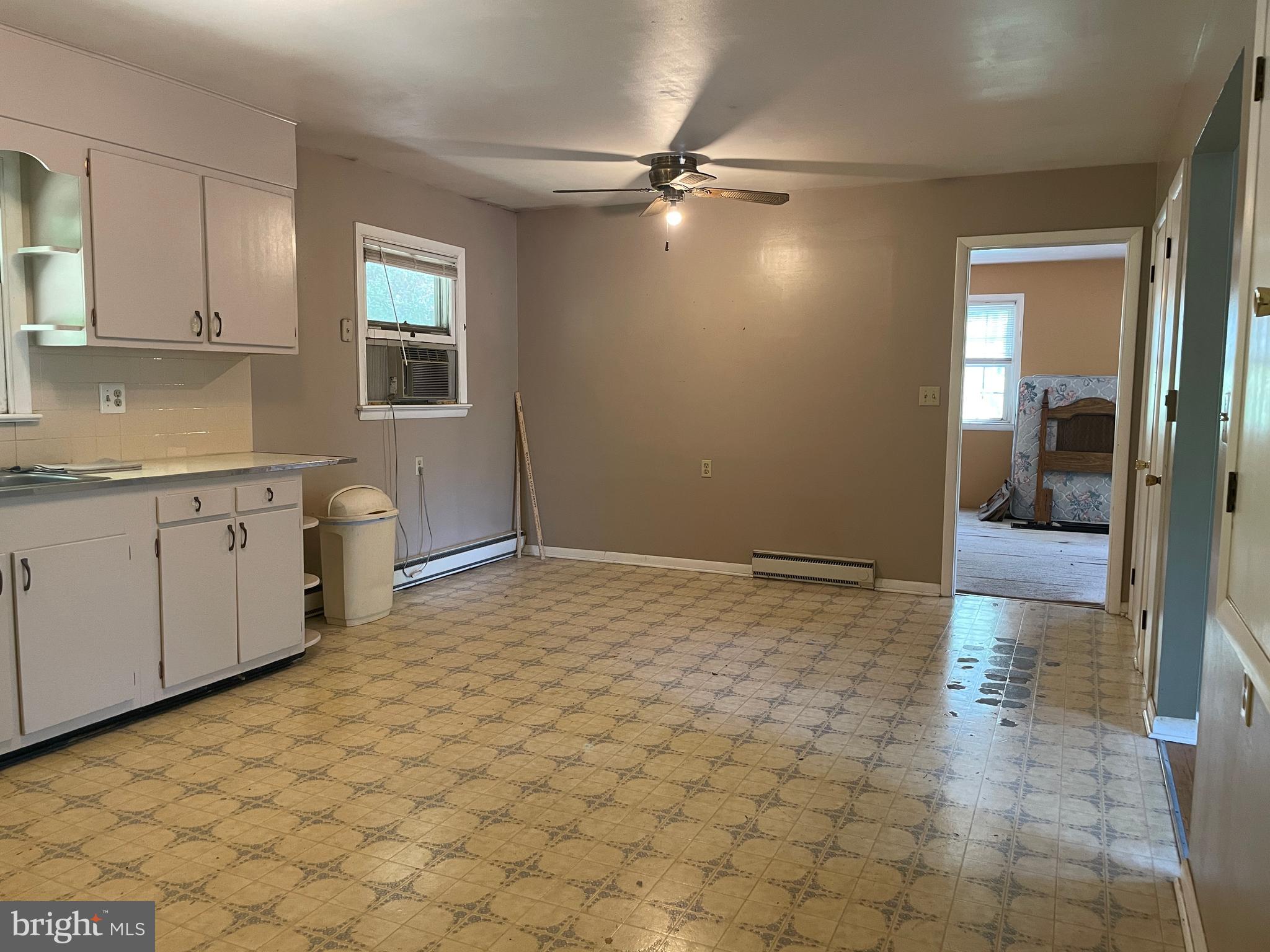 FRANKLIN TOWNSHIP - Residential