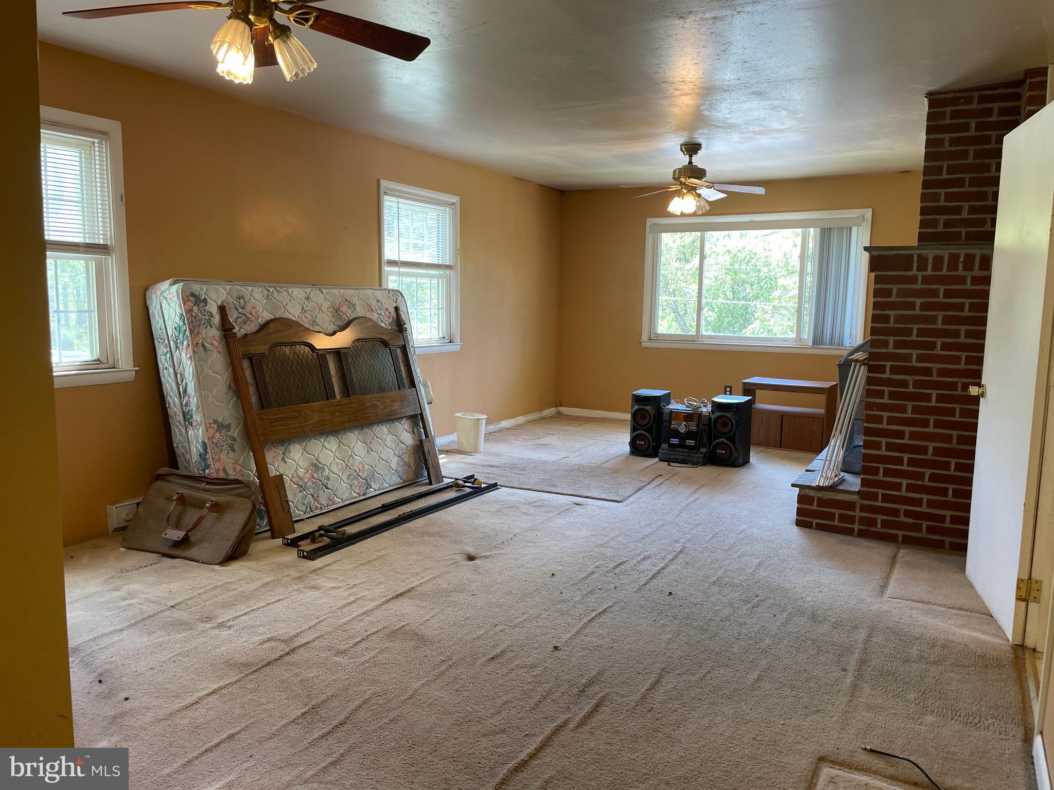 FRANKLIN TOWNSHIP - Residential