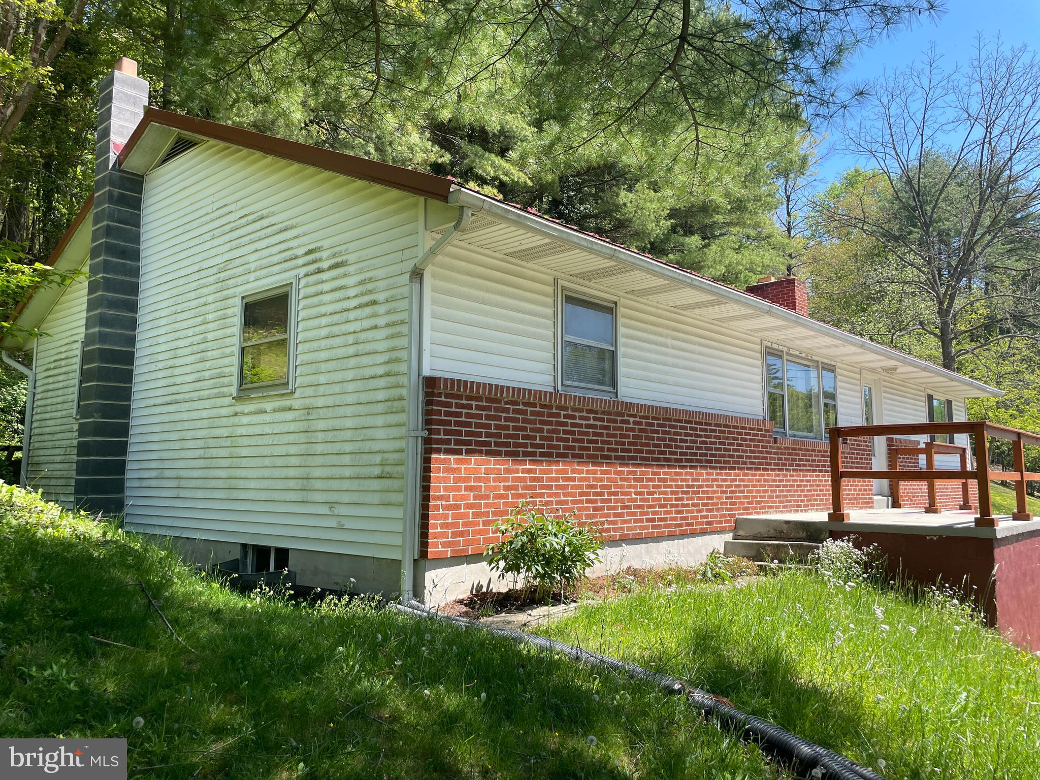 FRANKLIN TOWNSHIP - Residential