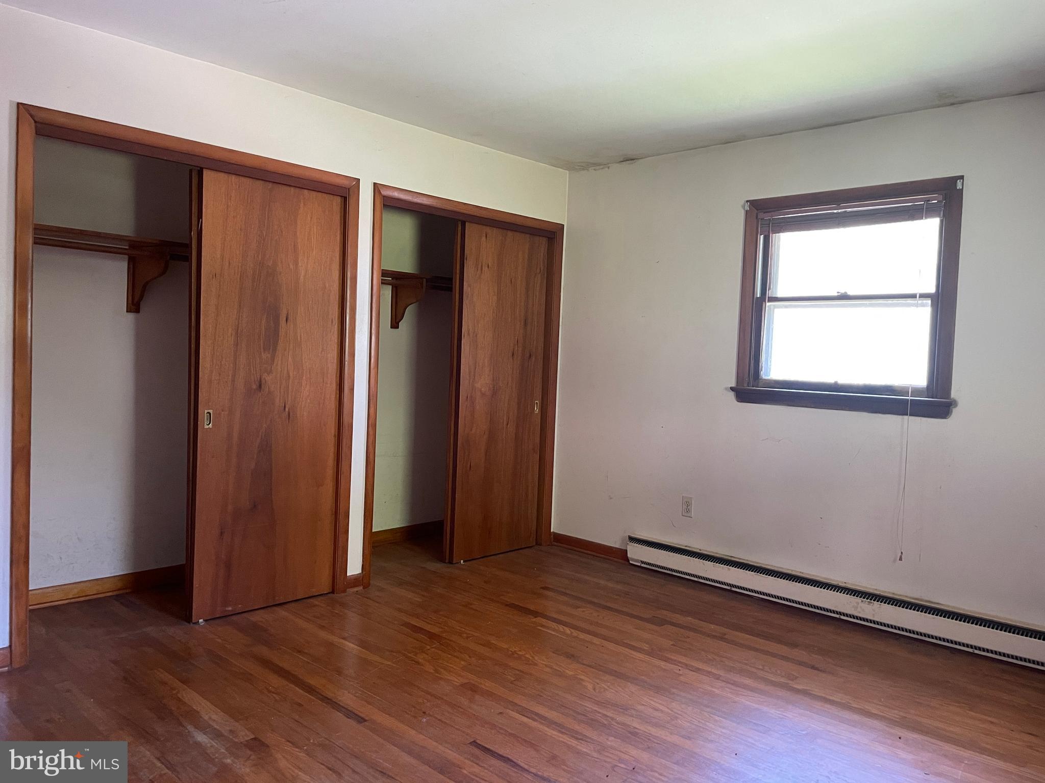 FRANKLIN TOWNSHIP - Residential