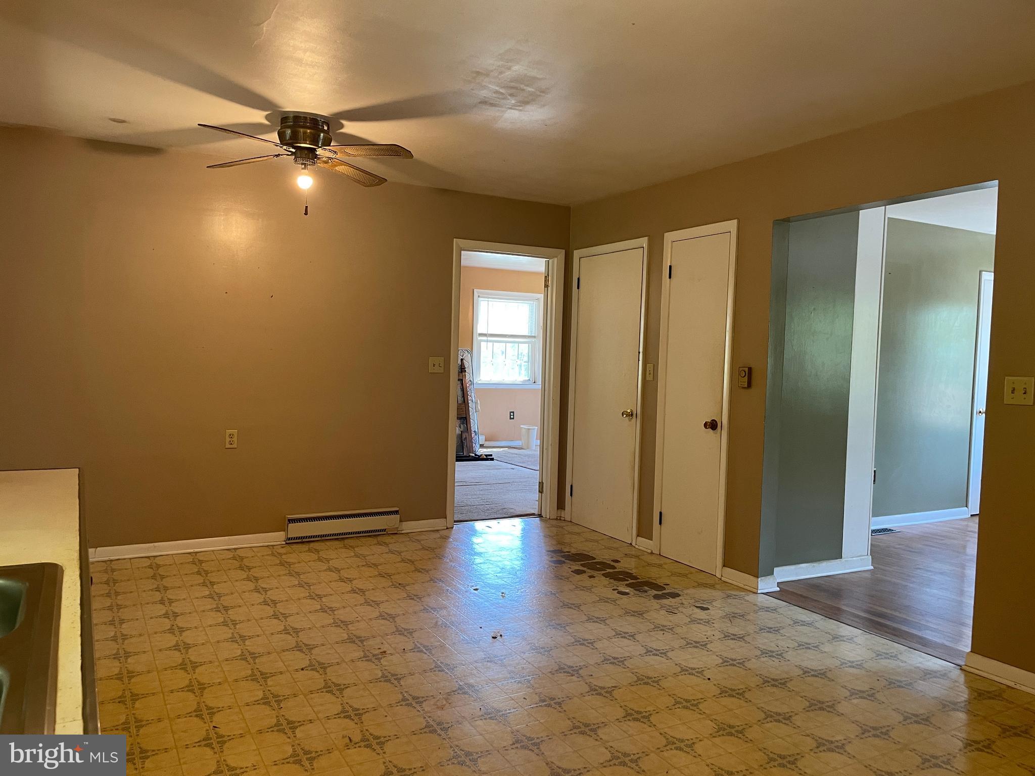 FRANKLIN TOWNSHIP - Residential