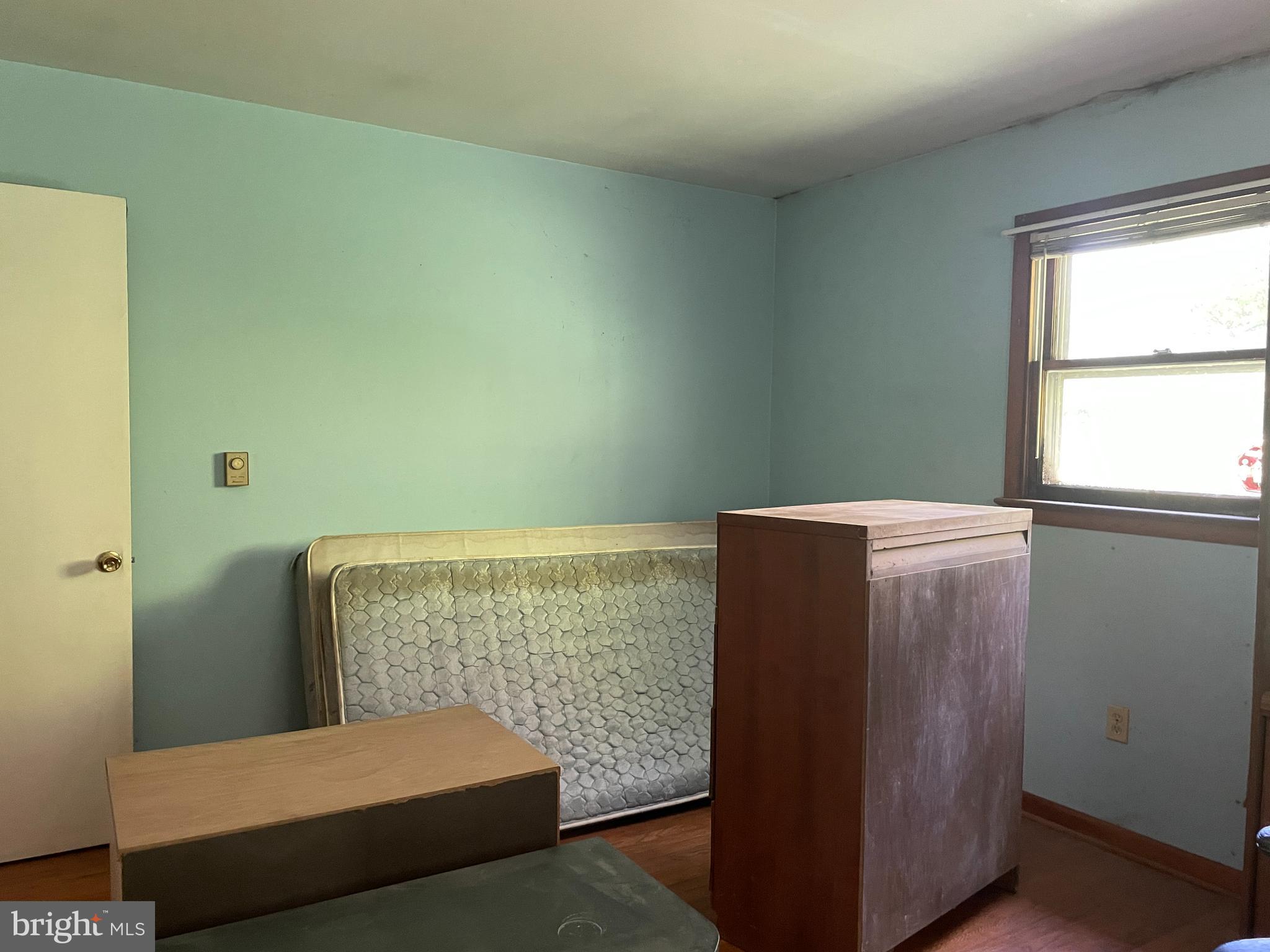 FRANKLIN TOWNSHIP - Residential