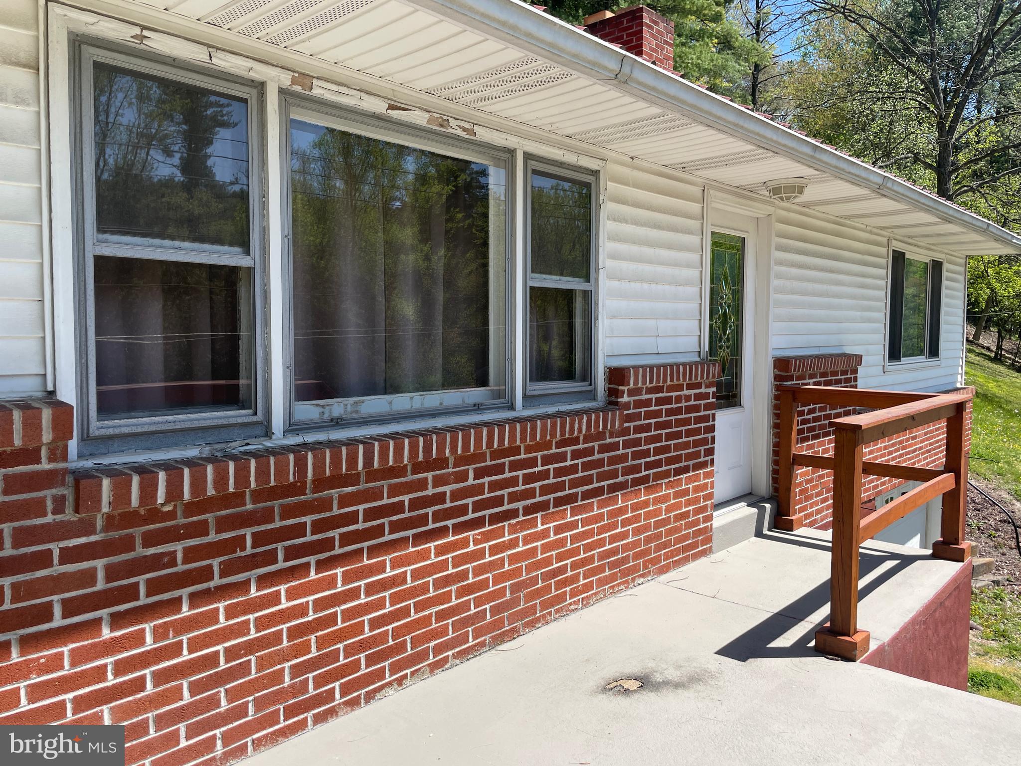 FRANKLIN TOWNSHIP - Residential