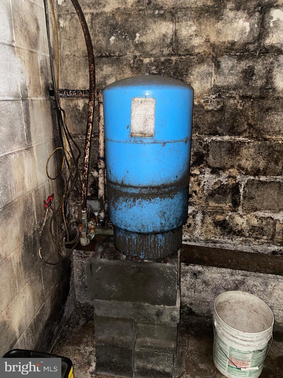 FRANKLIN TOWNSHIP - Residential