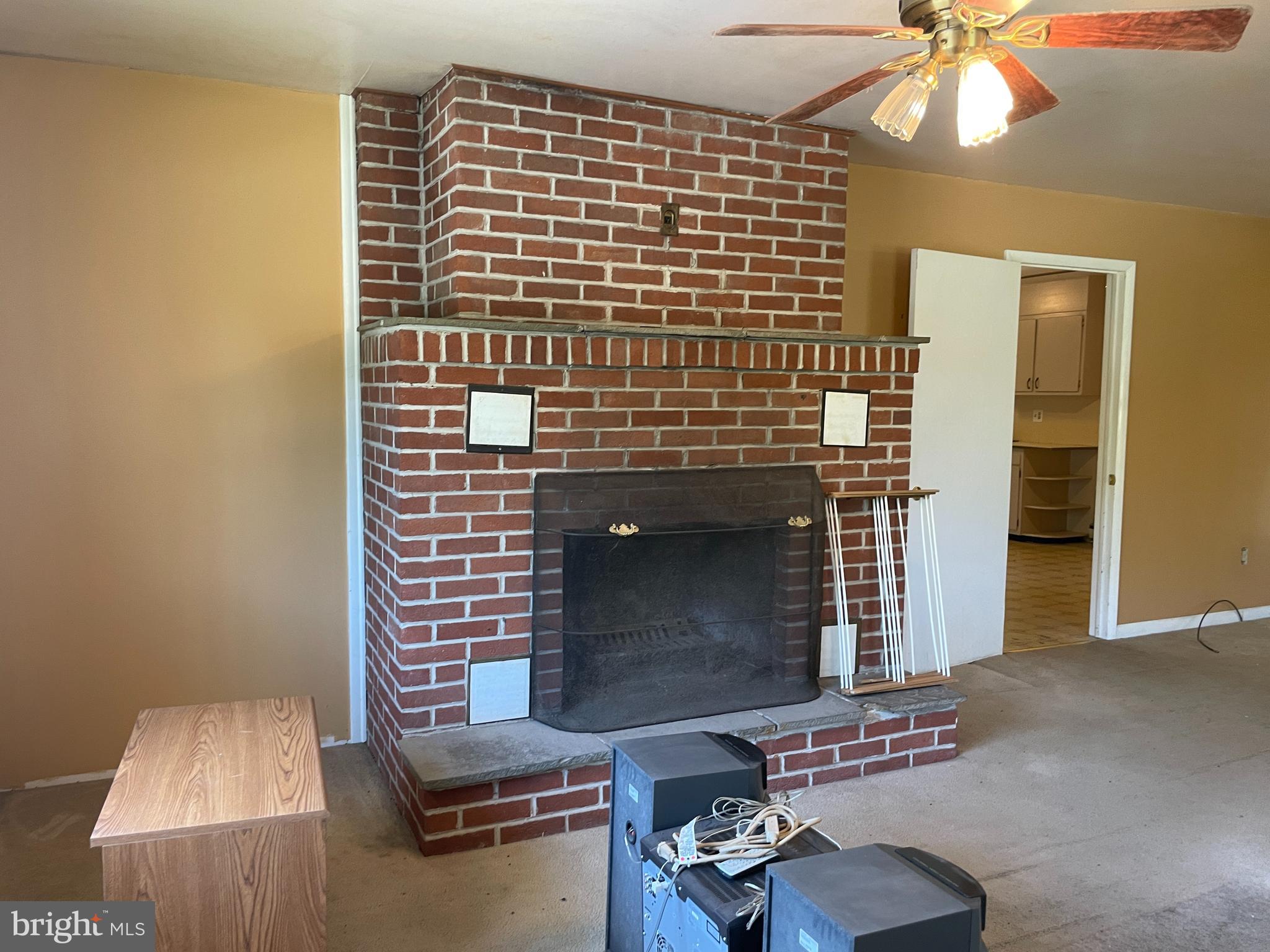 FRANKLIN TOWNSHIP - Residential