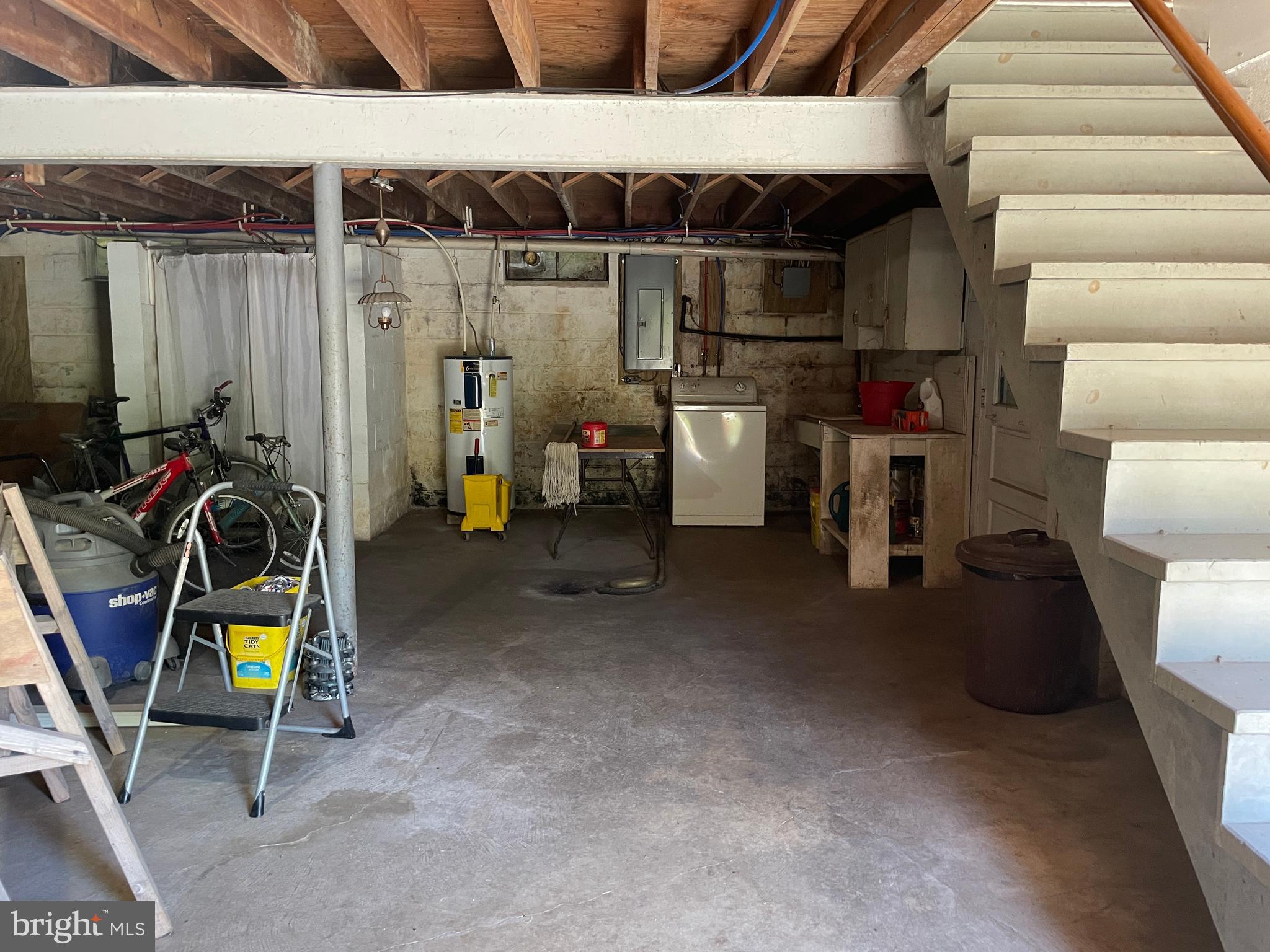 FRANKLIN TOWNSHIP - Residential