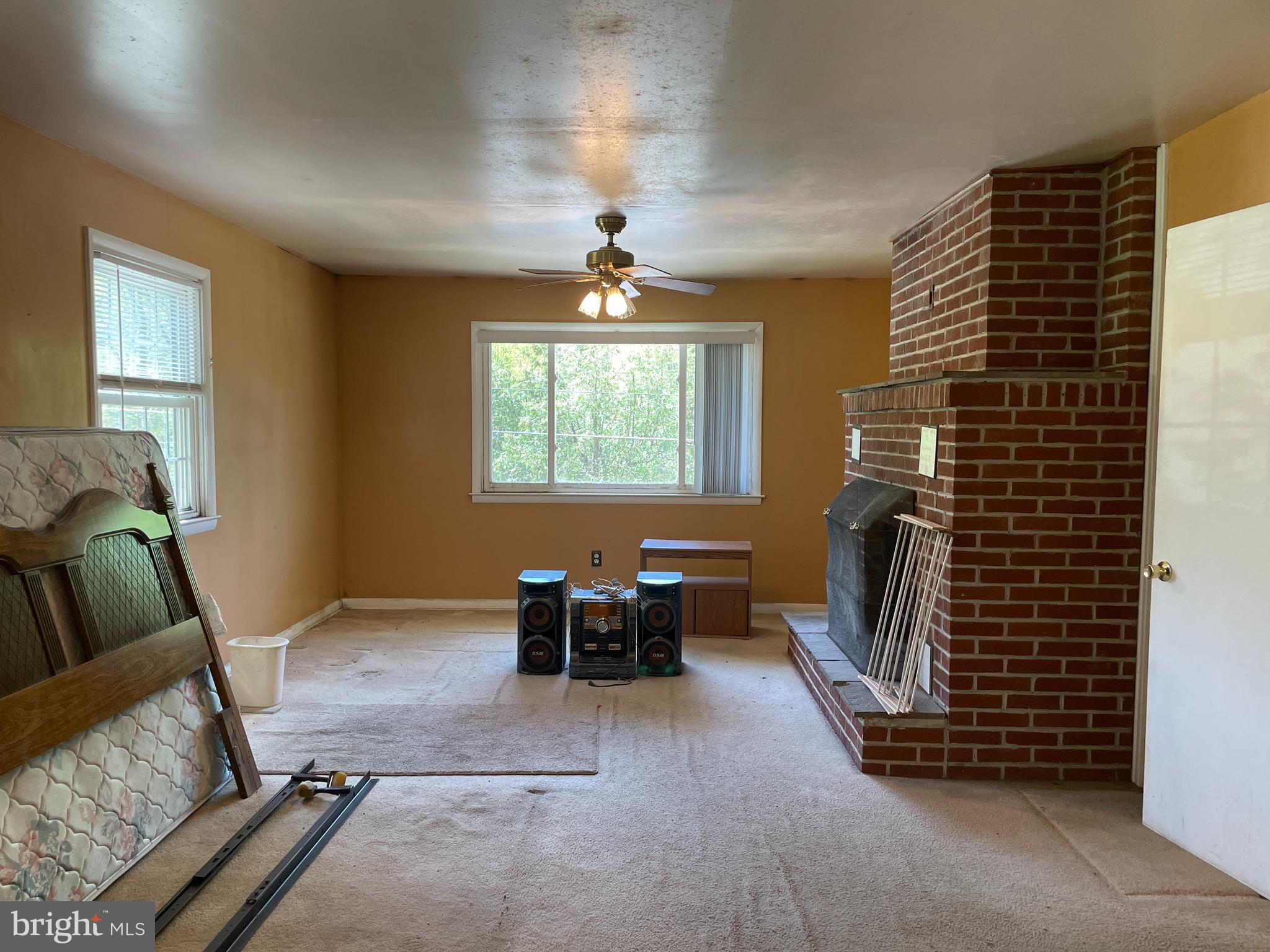 FRANKLIN TOWNSHIP - Residential