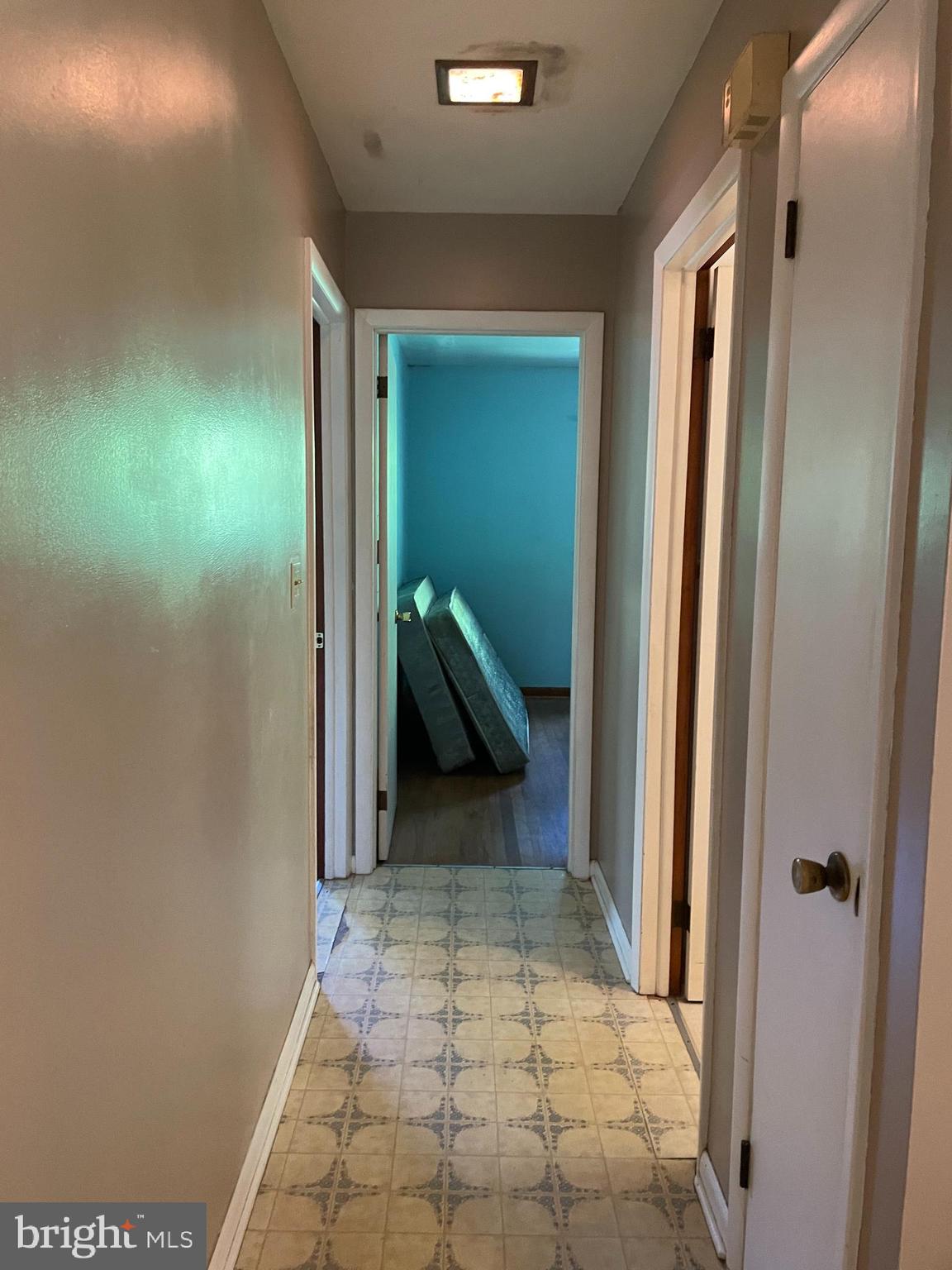 FRANKLIN TOWNSHIP - Residential