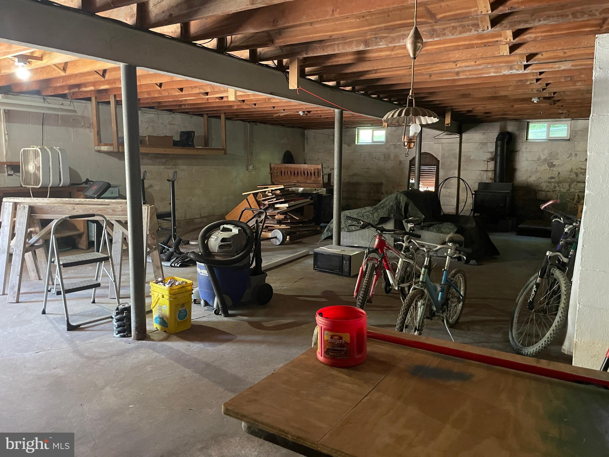 FRANKLIN TOWNSHIP - Residential