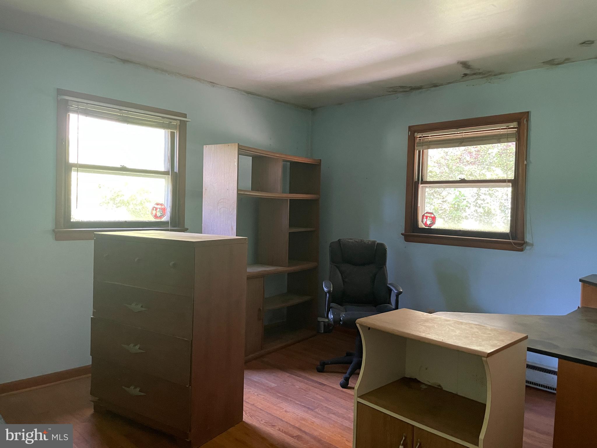 FRANKLIN TOWNSHIP - Residential