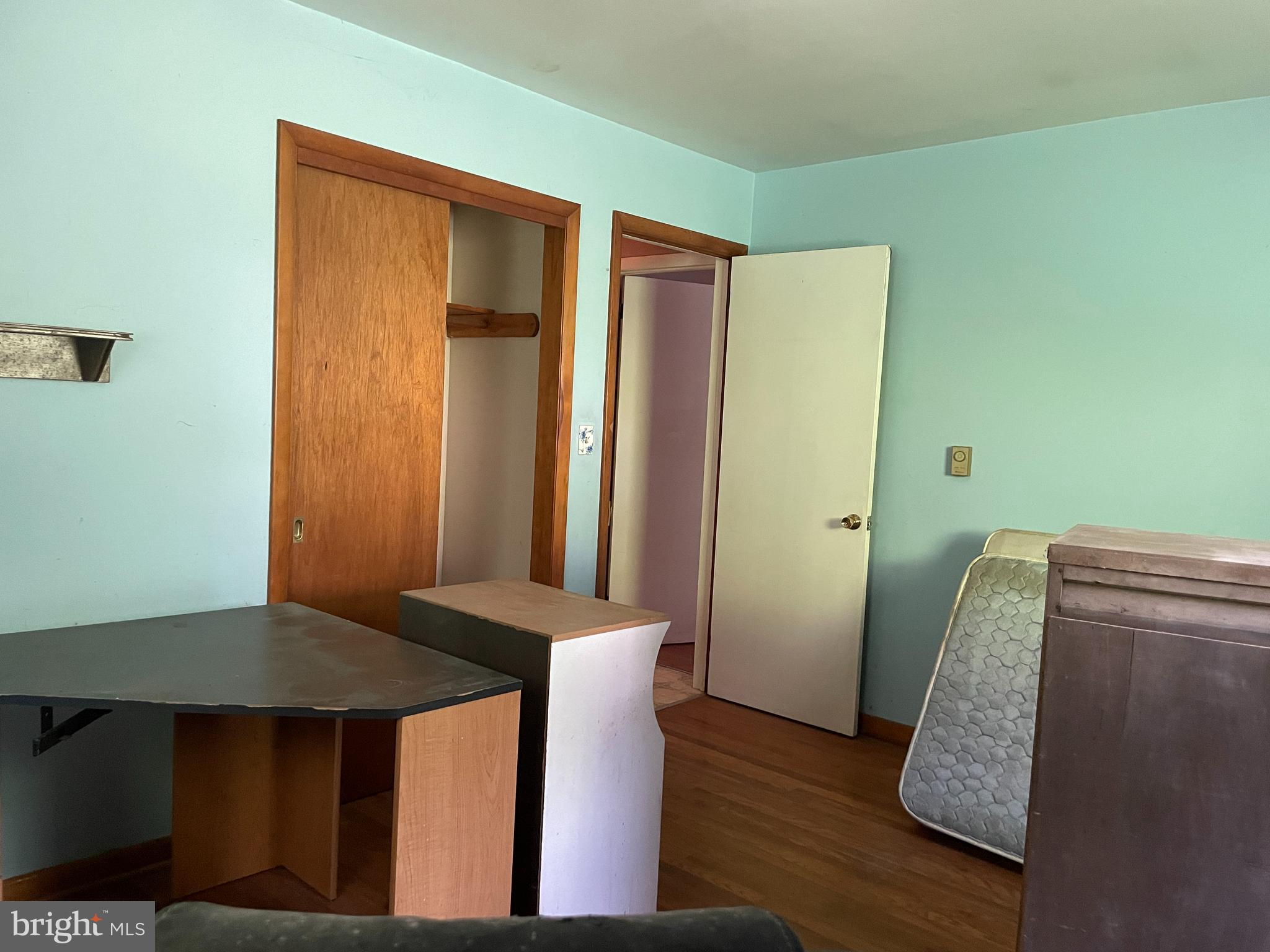 FRANKLIN TOWNSHIP - Residential