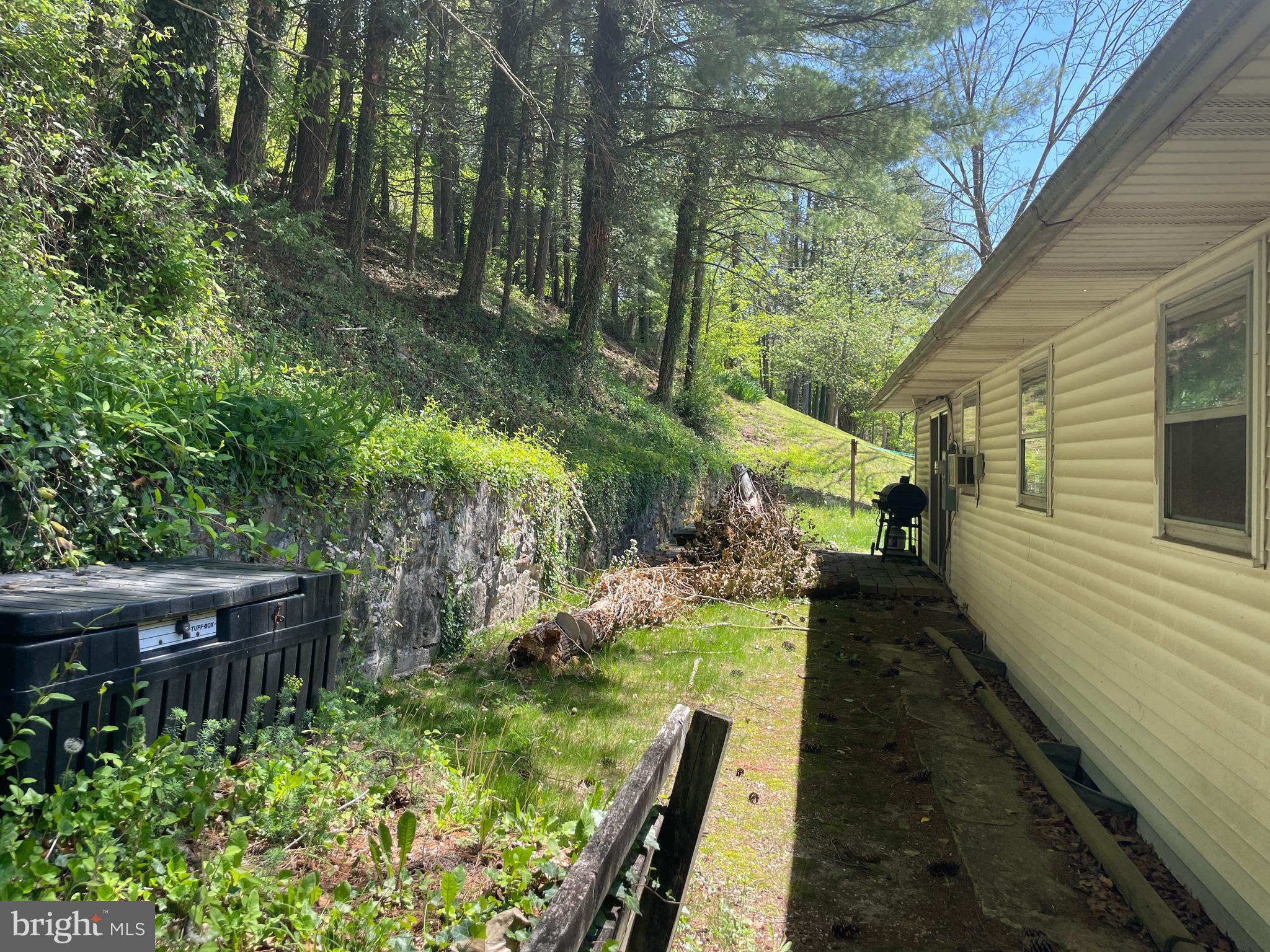 FRANKLIN TOWNSHIP - Residential