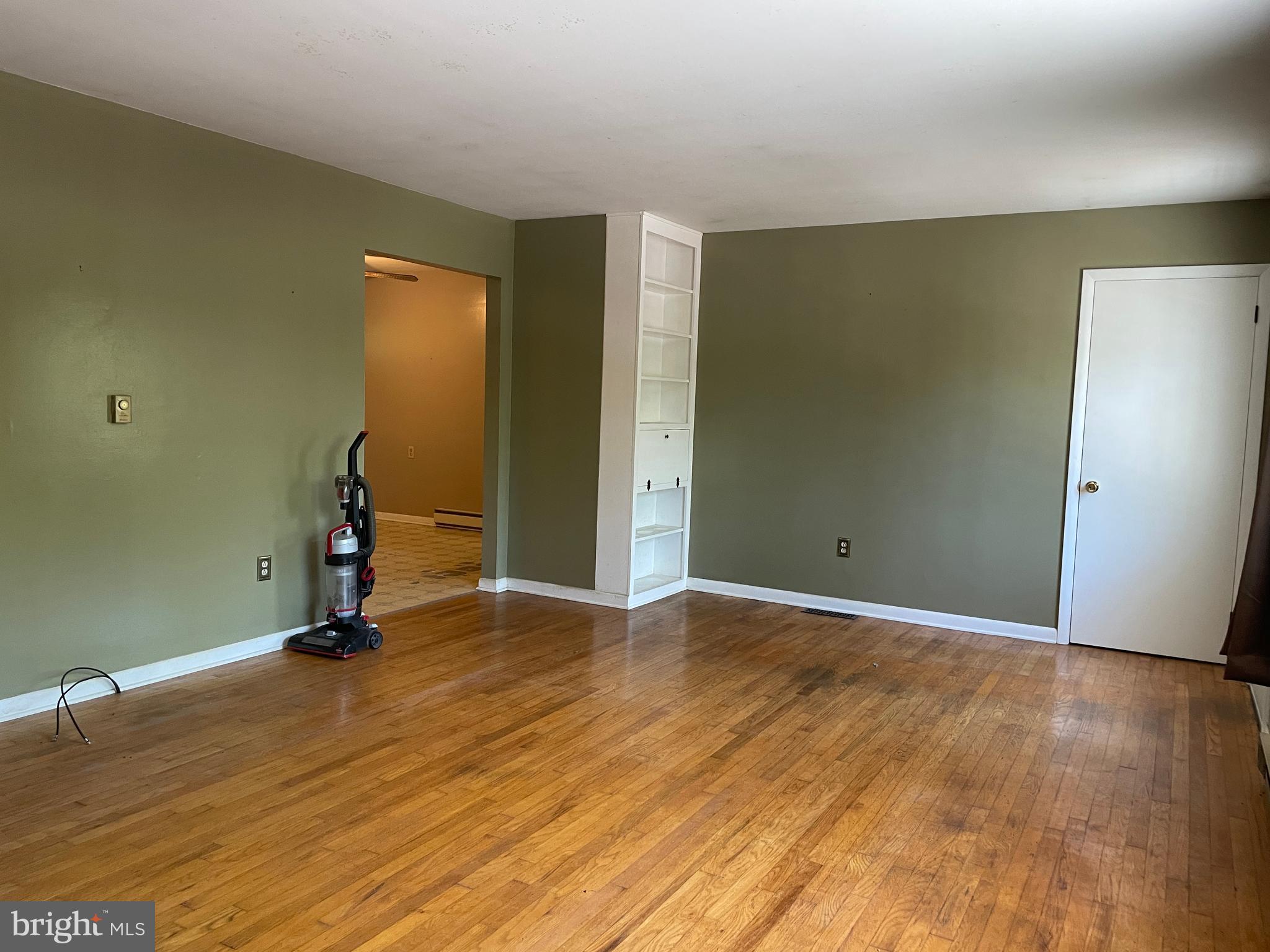 FRANKLIN TOWNSHIP - Residential