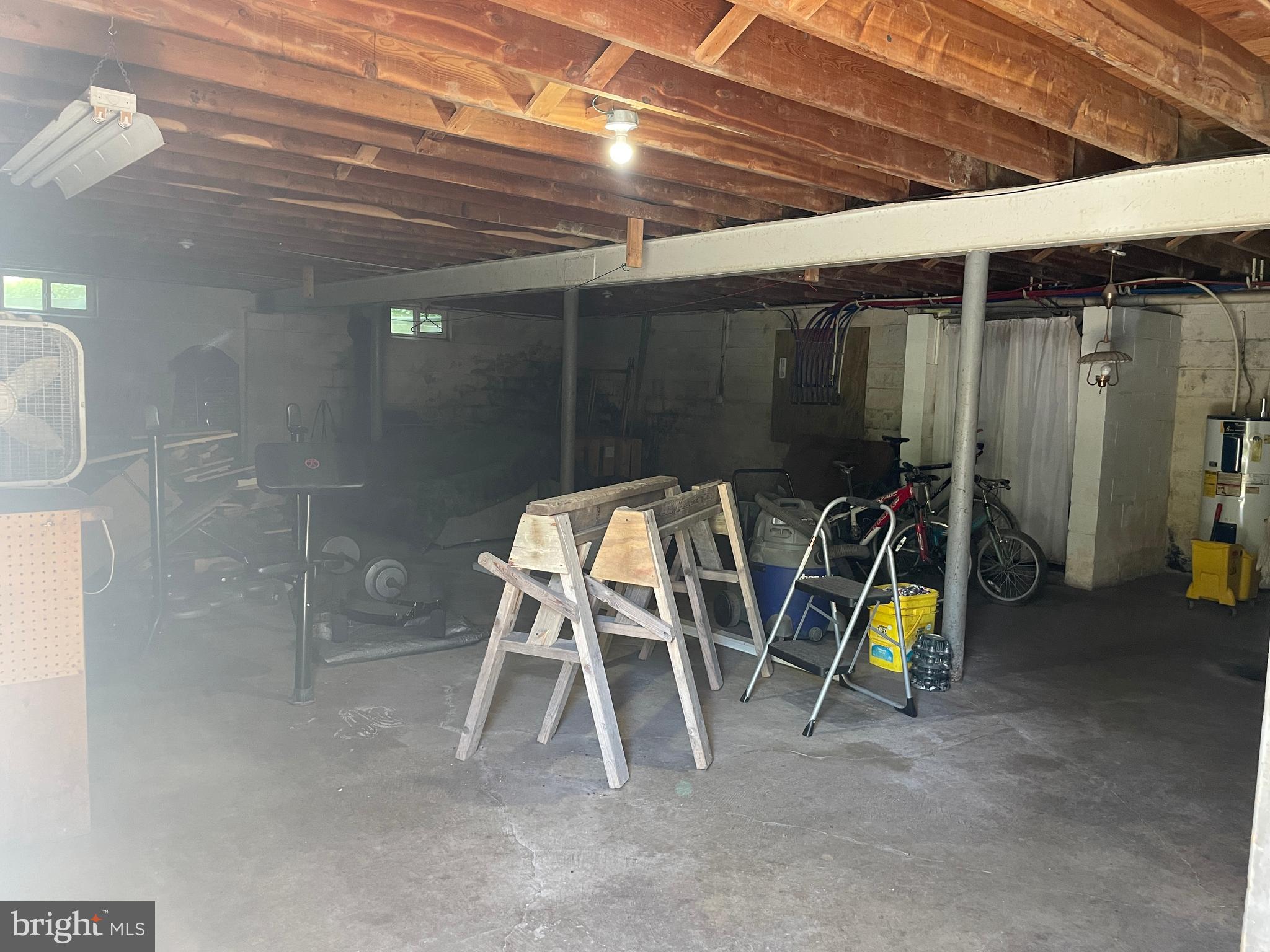 FRANKLIN TOWNSHIP - Residential