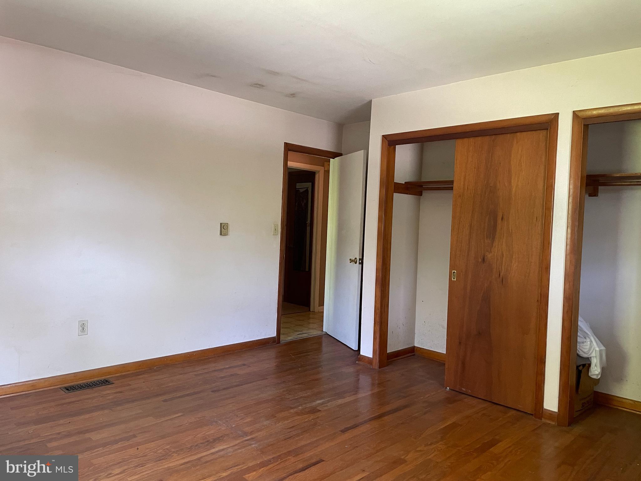 FRANKLIN TOWNSHIP - Residential