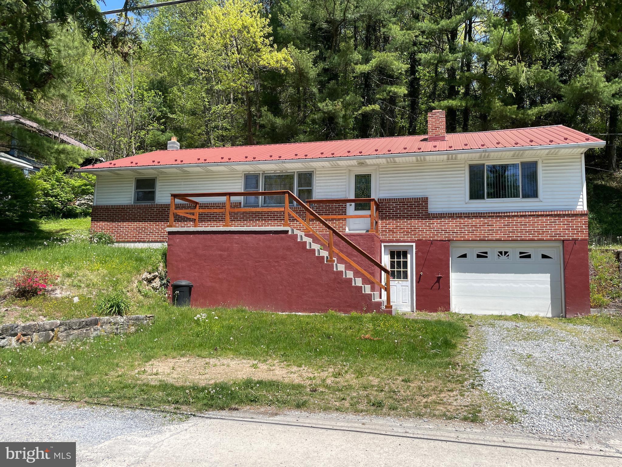 FRANKLIN TOWNSHIP - Residential