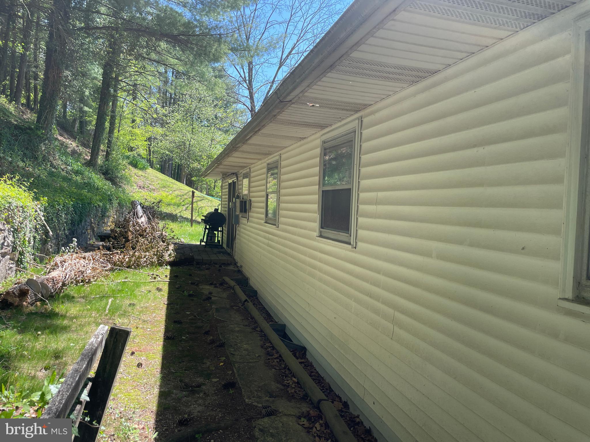 FRANKLIN TOWNSHIP - Residential