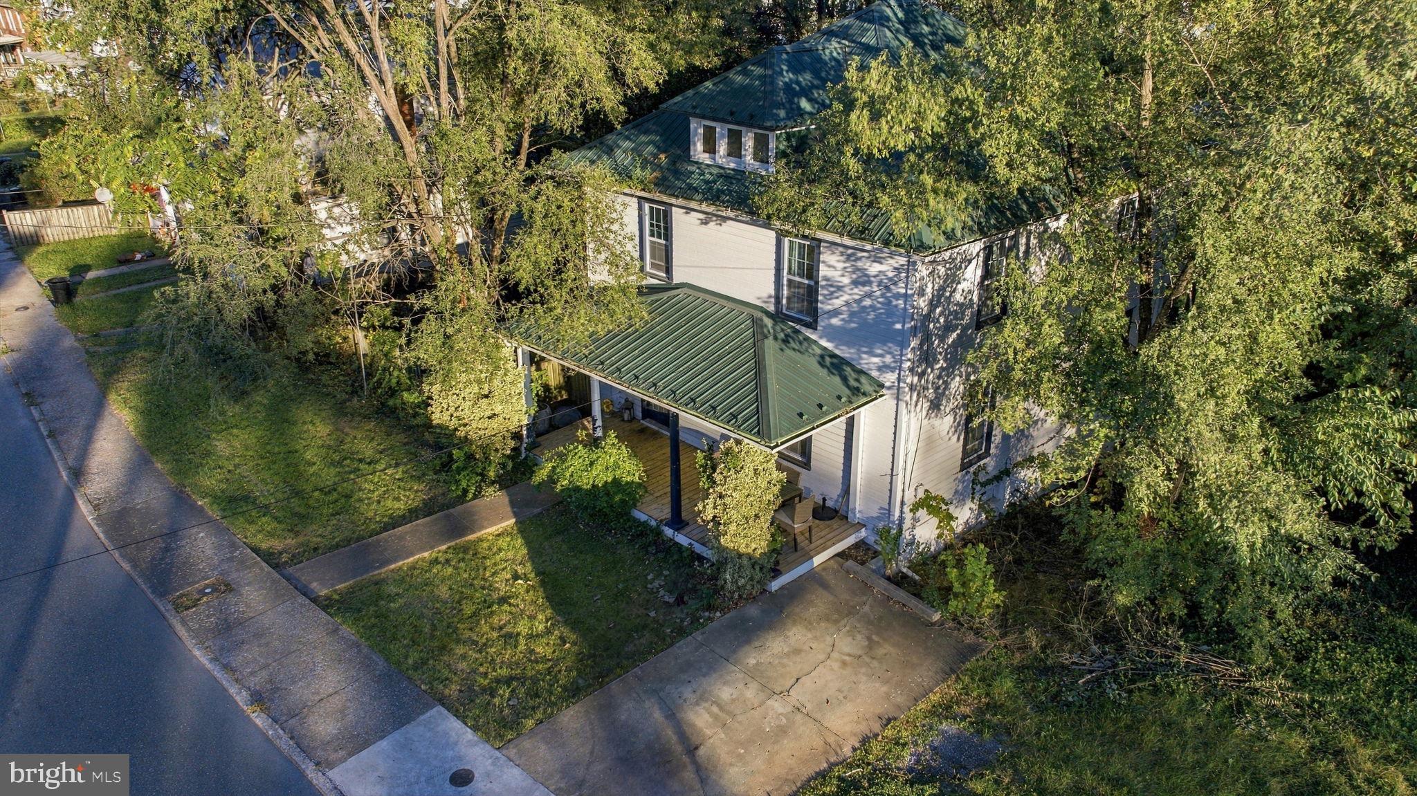 Property Search 744 WINCHESTER AVENUE
