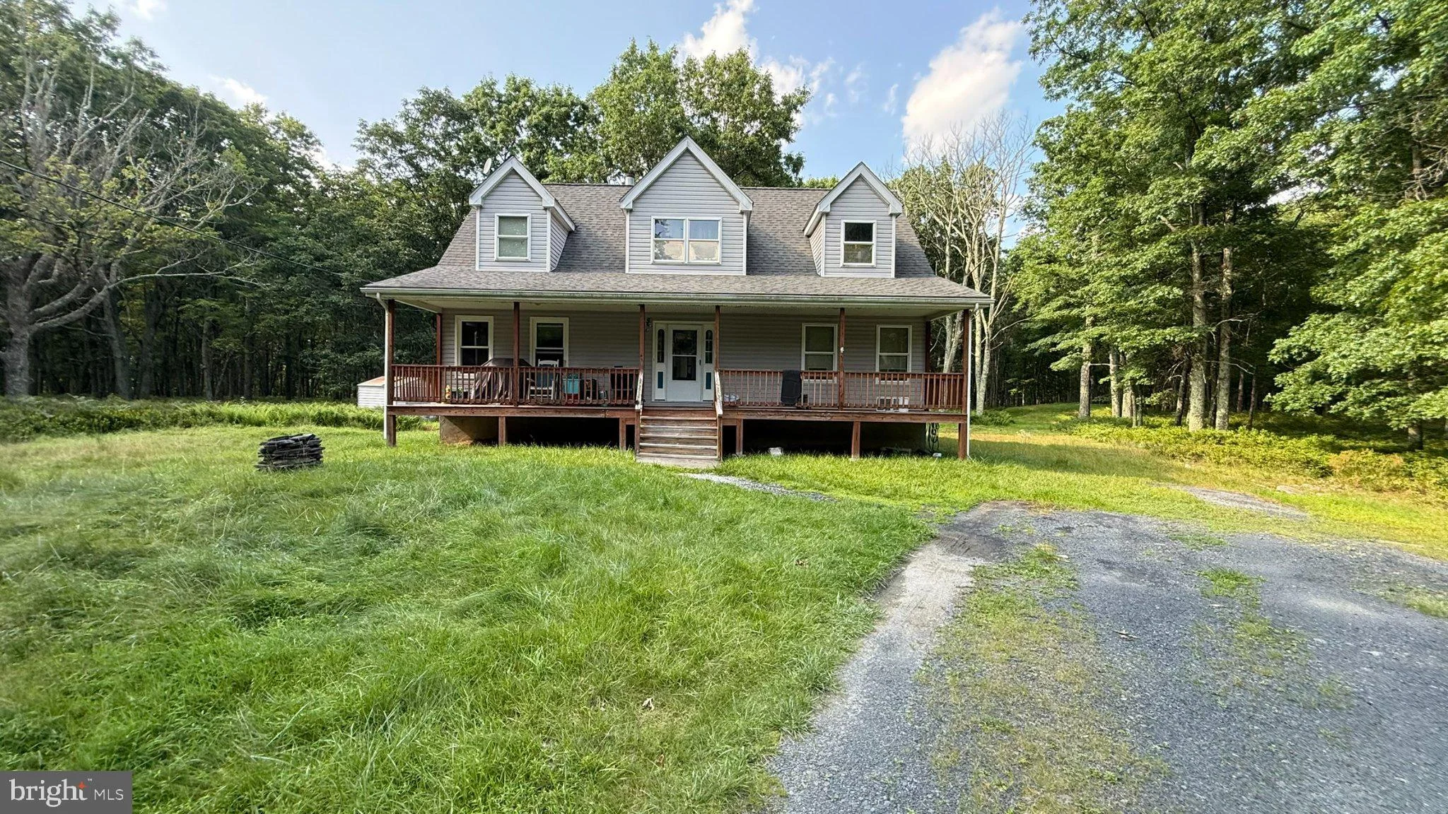 1115 Snowshoe Court, Bushkill, PA, 18324