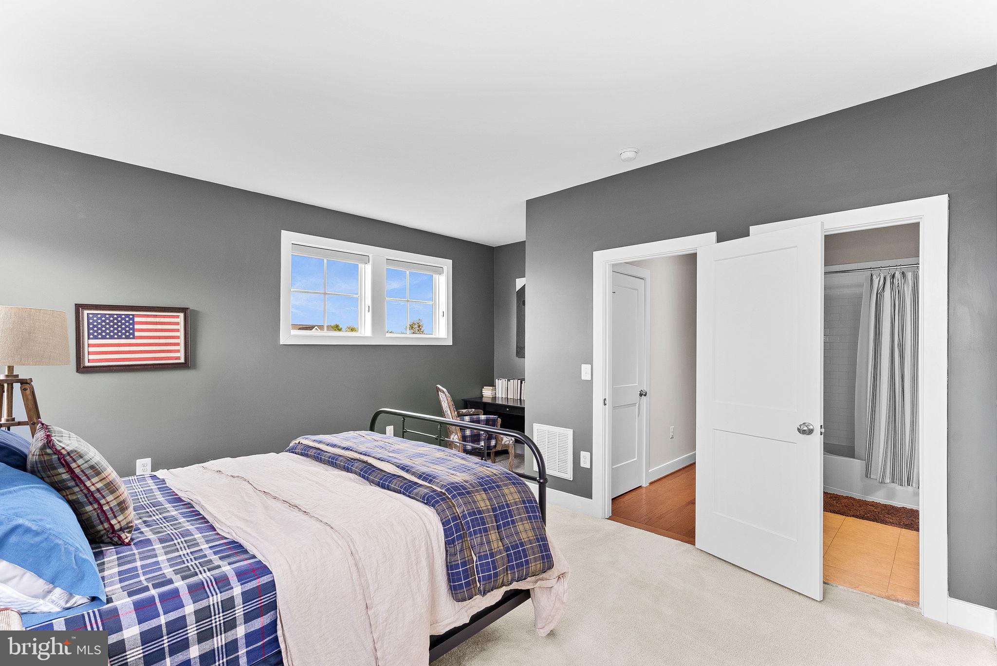 TOUCHSTONE FARMS - Residential