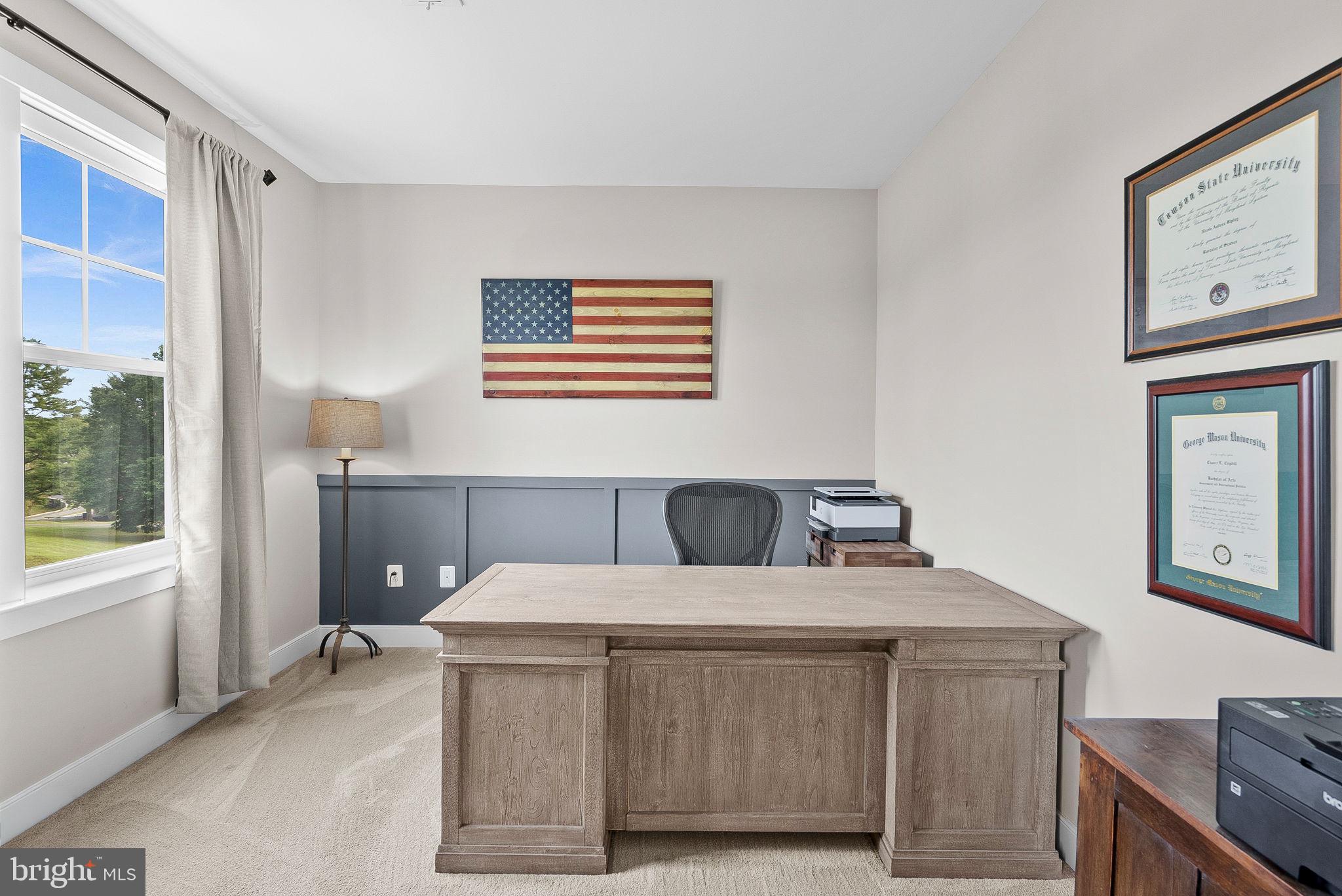 TOUCHSTONE FARMS - Residential