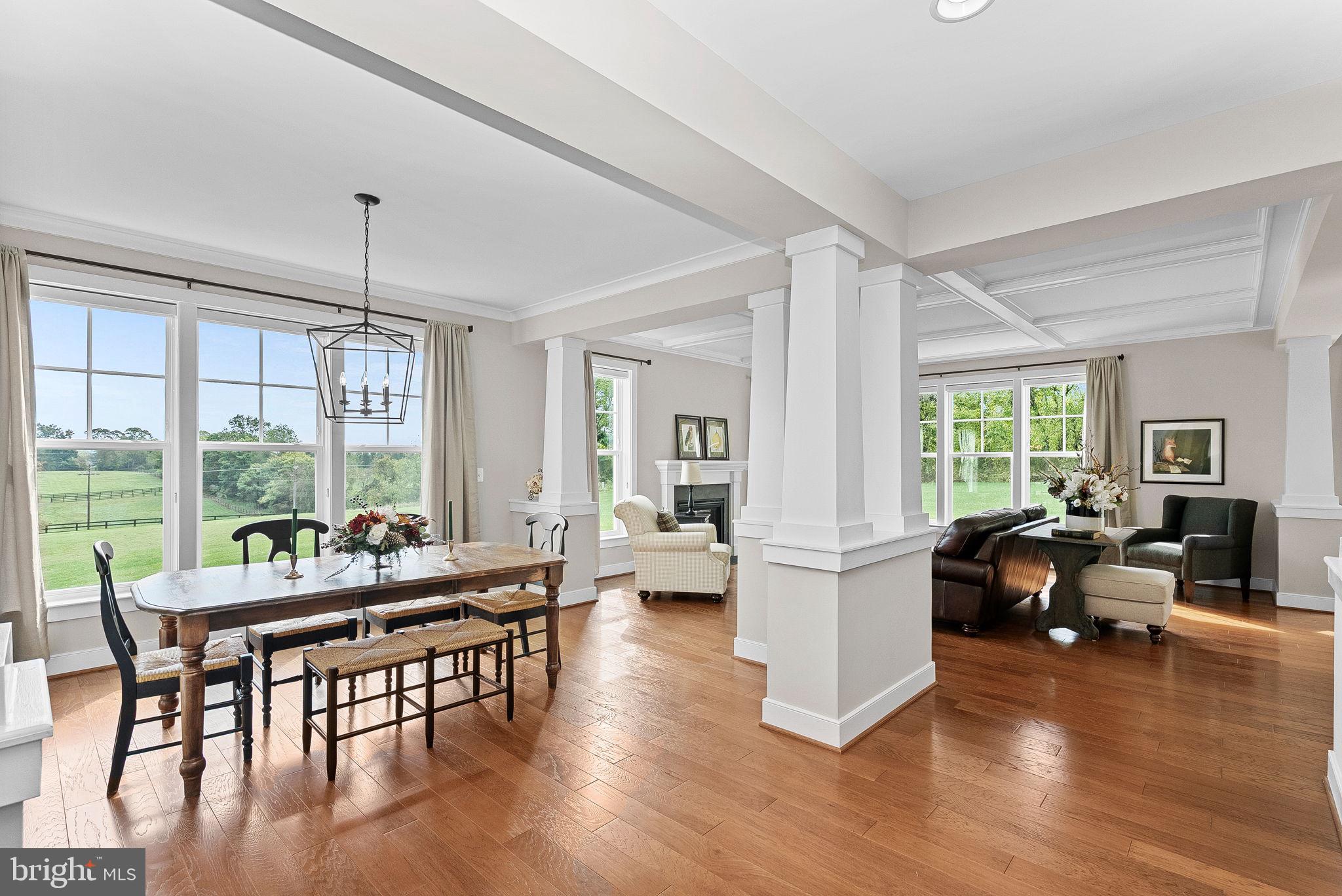 TOUCHSTONE FARMS - Residential