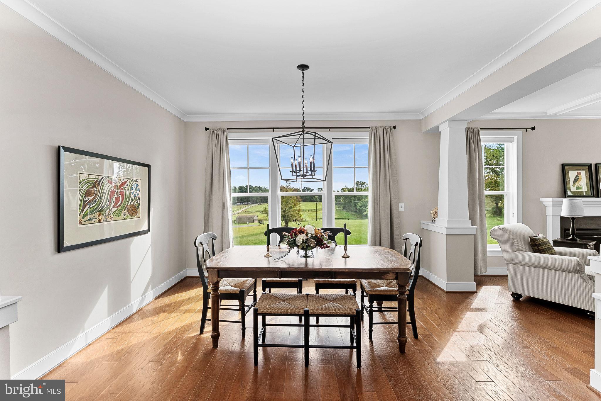 TOUCHSTONE FARMS - Residential