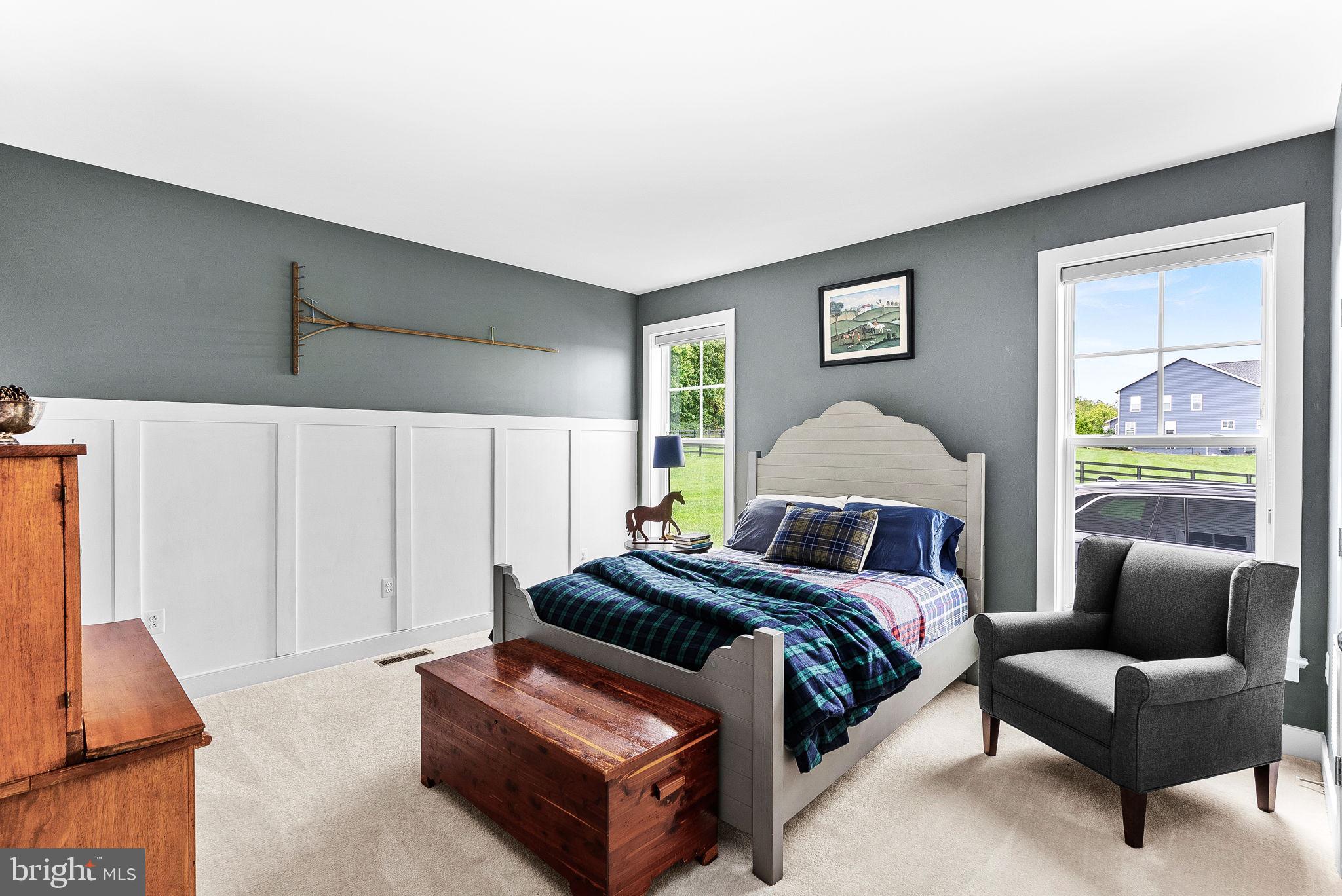 TOUCHSTONE FARMS - Residential