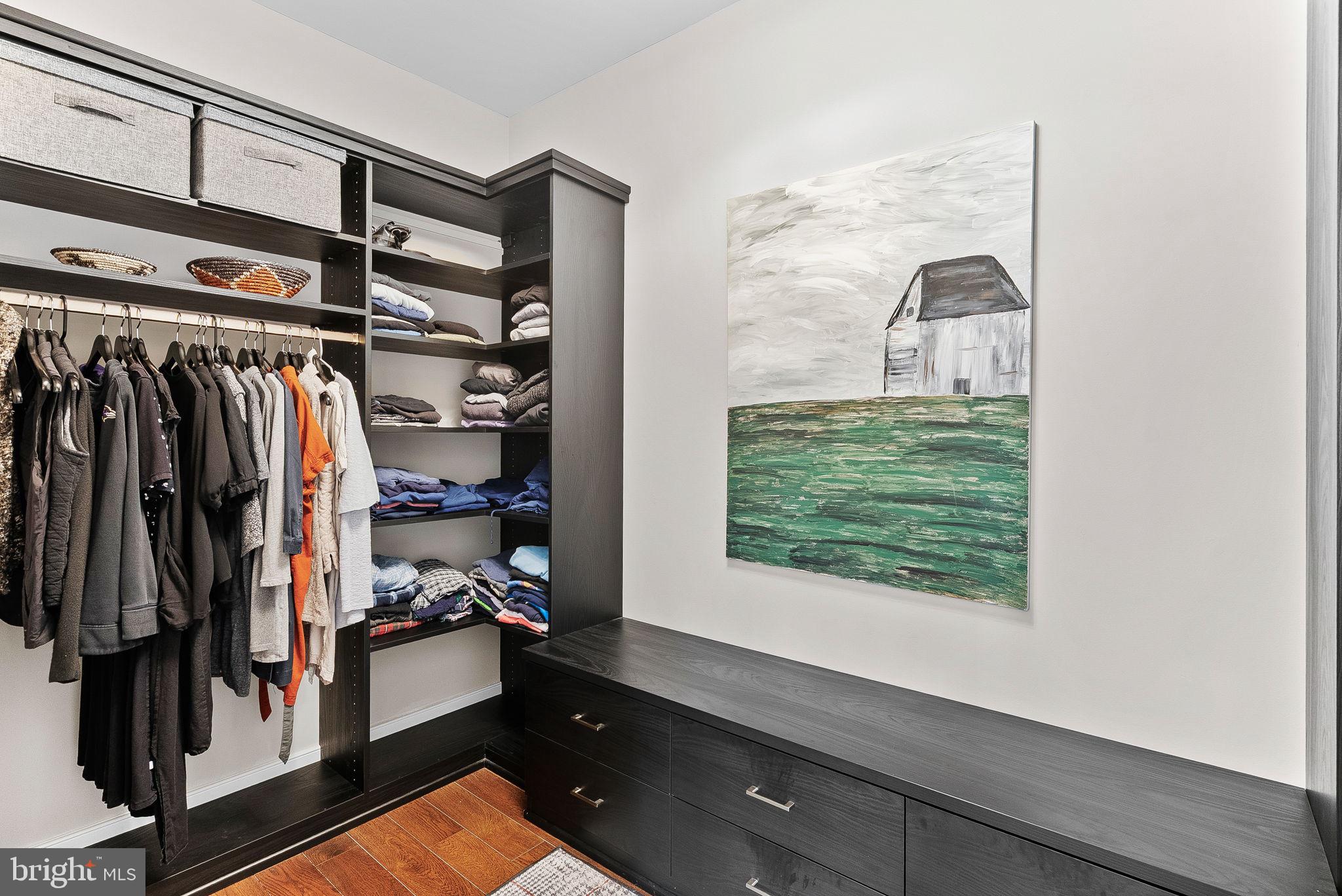 TOUCHSTONE FARMS - Residential