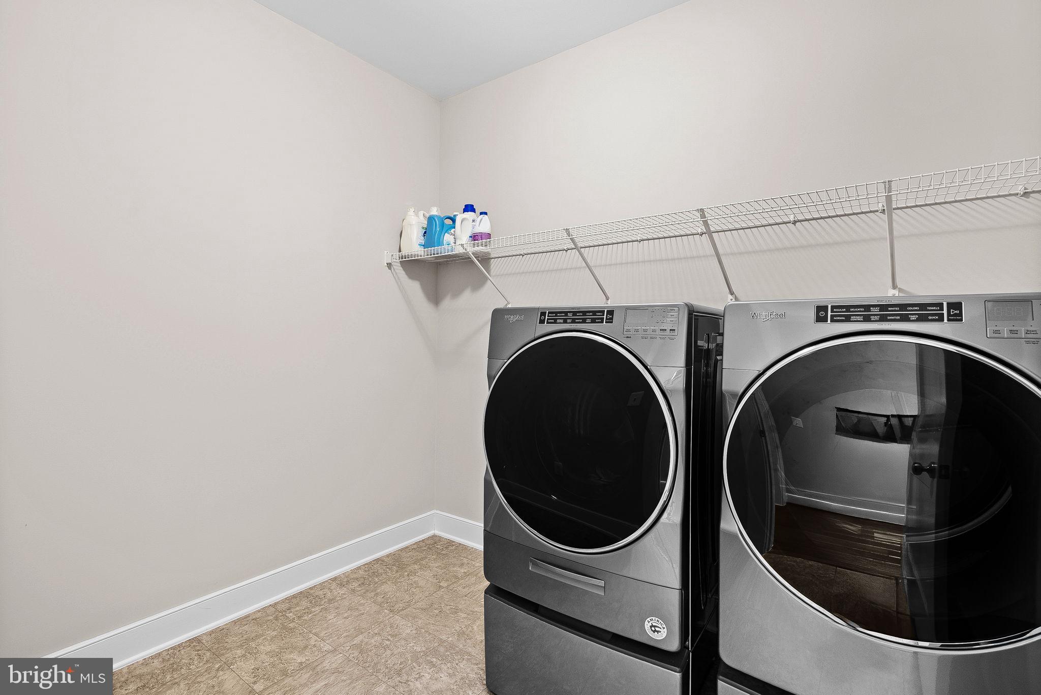 TOUCHSTONE FARMS - Residential