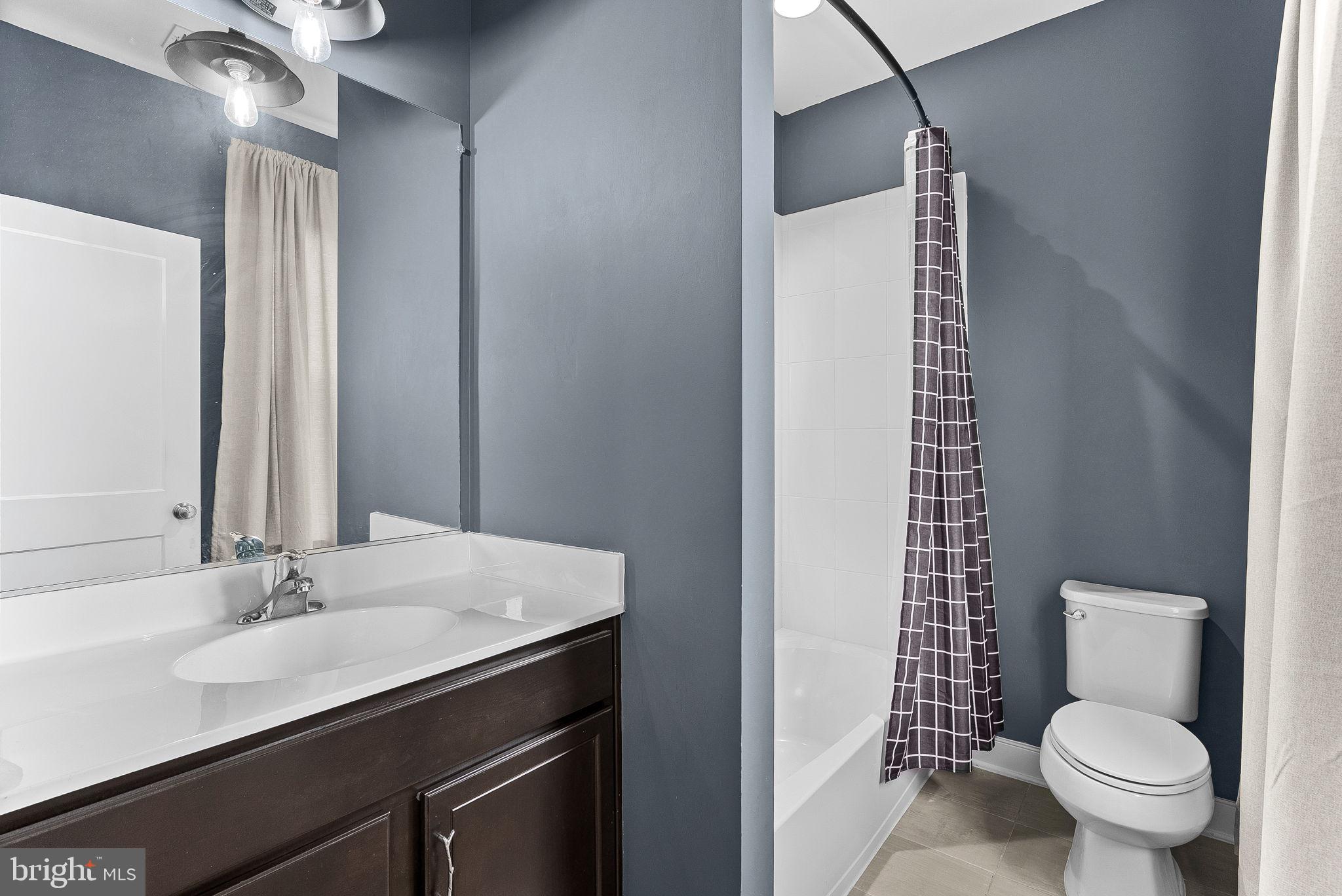 TOUCHSTONE FARMS - Residential