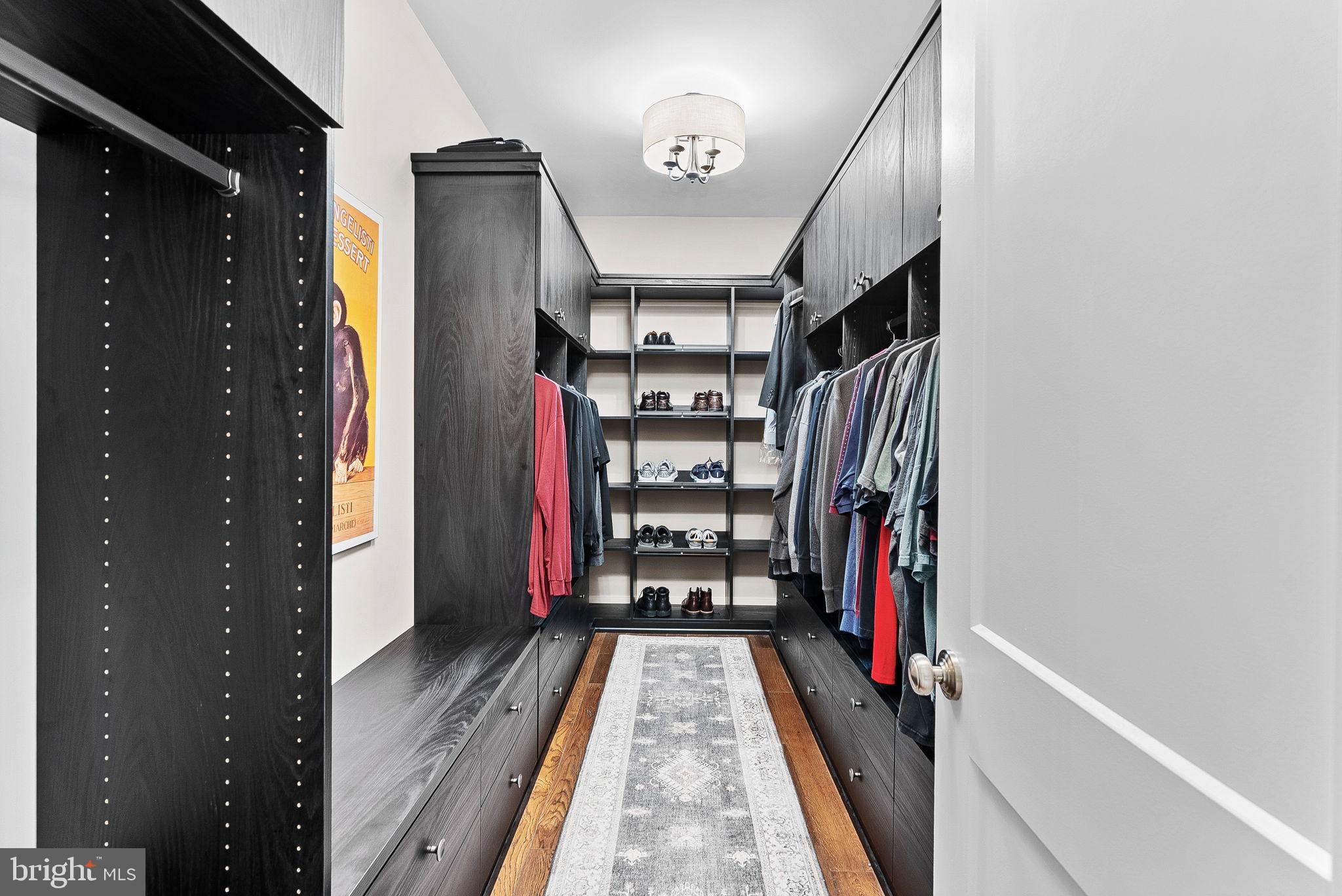 TOUCHSTONE FARMS - Residential