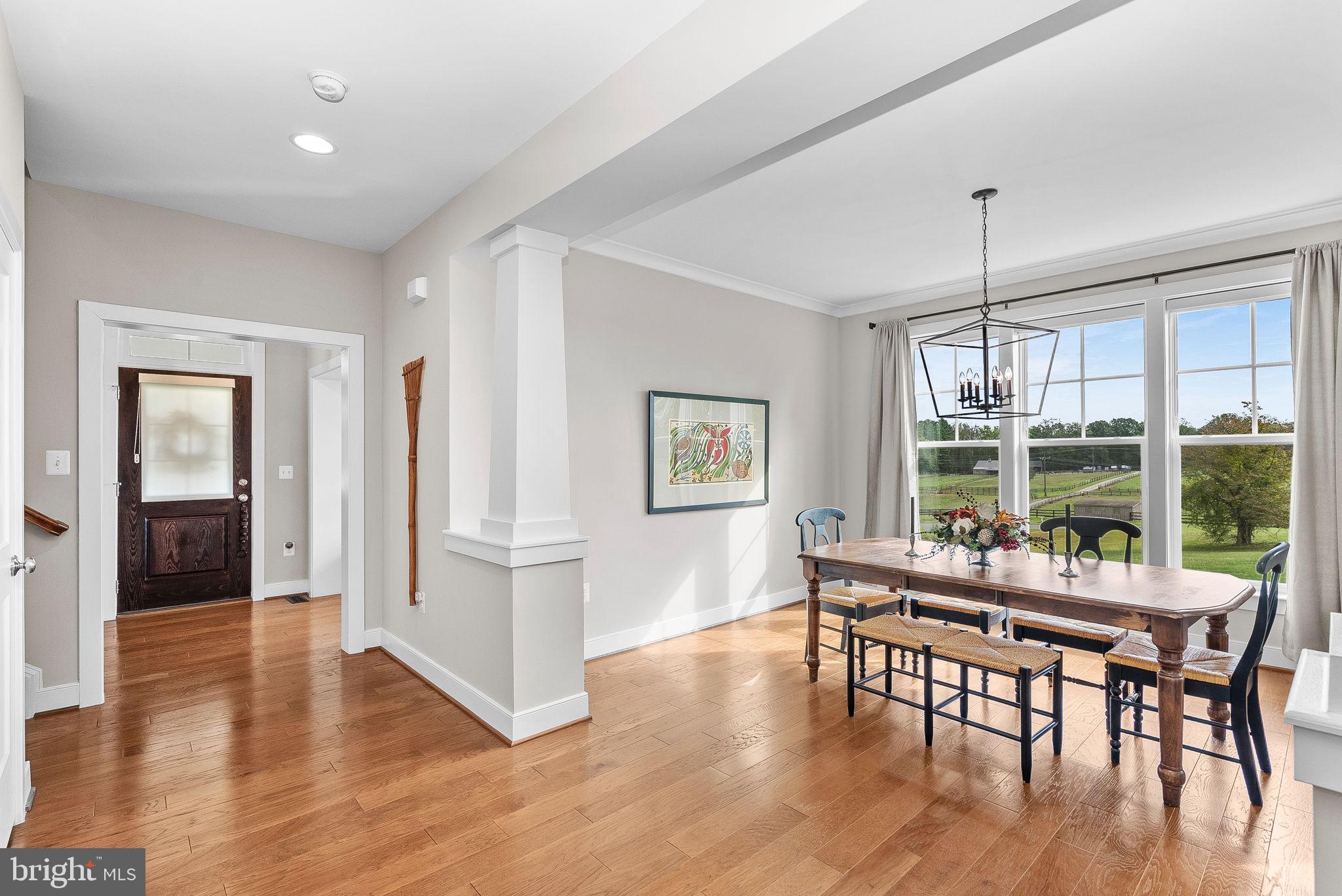 TOUCHSTONE FARMS - Residential