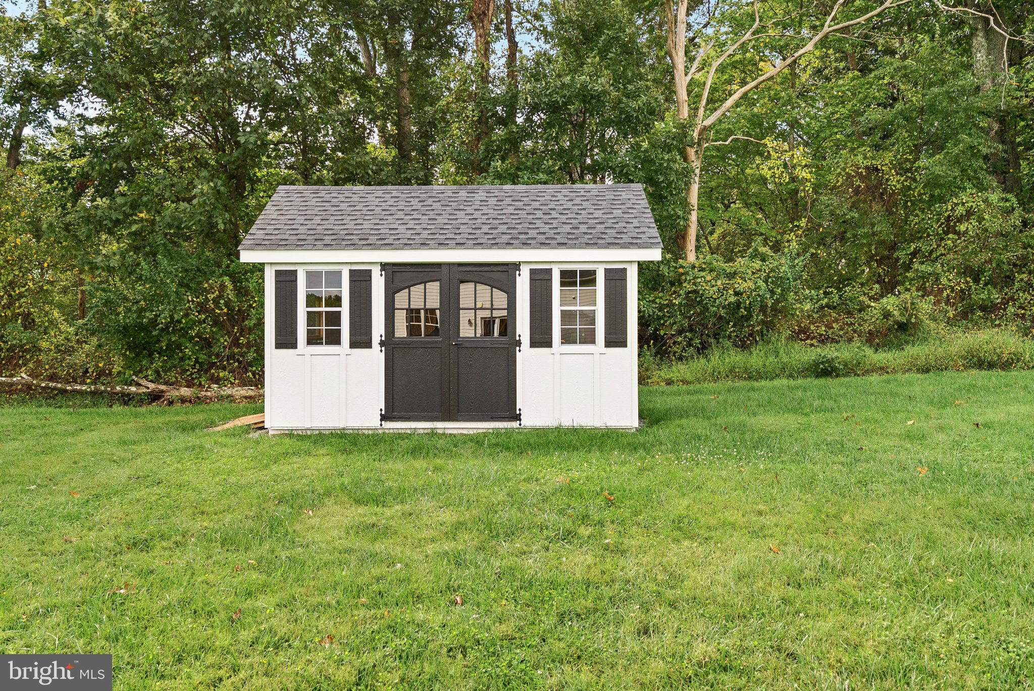 TOUCHSTONE FARMS - Residential