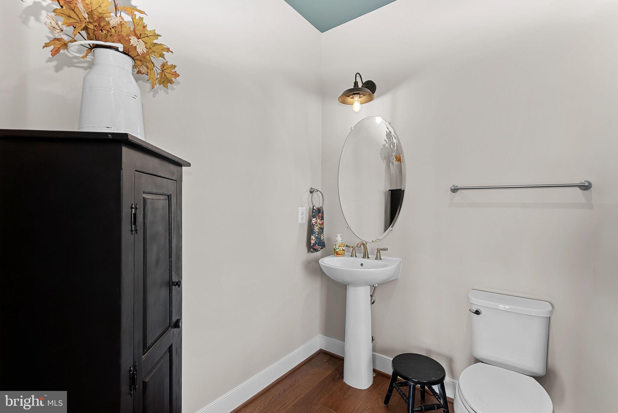 TOUCHSTONE FARMS - Residential