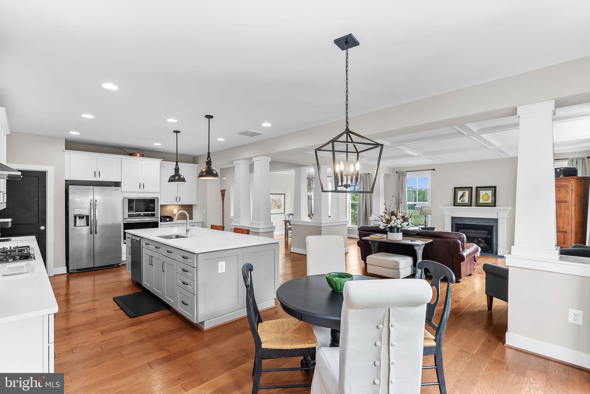 TOUCHSTONE FARMS - Residential