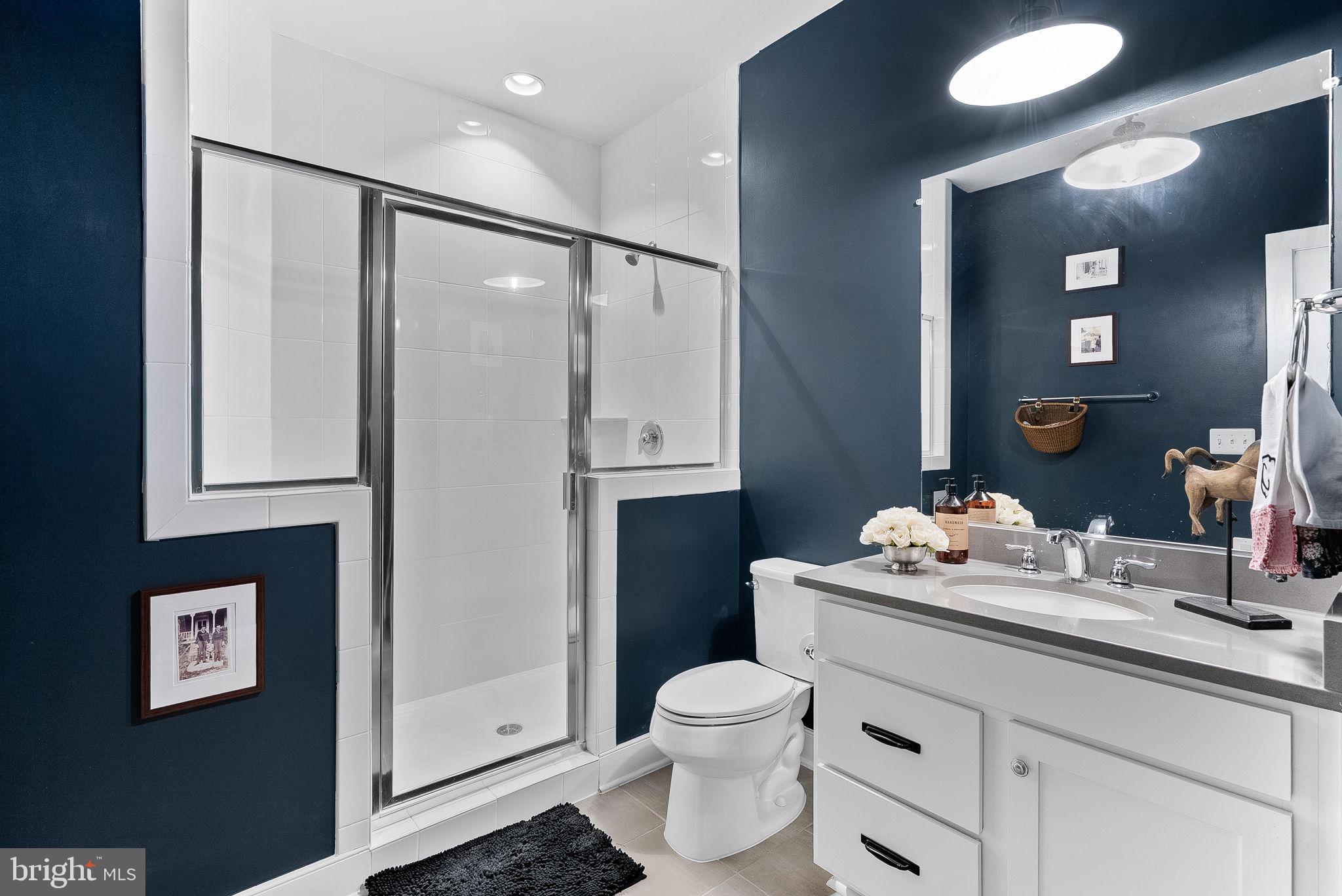 TOUCHSTONE FARMS - Residential