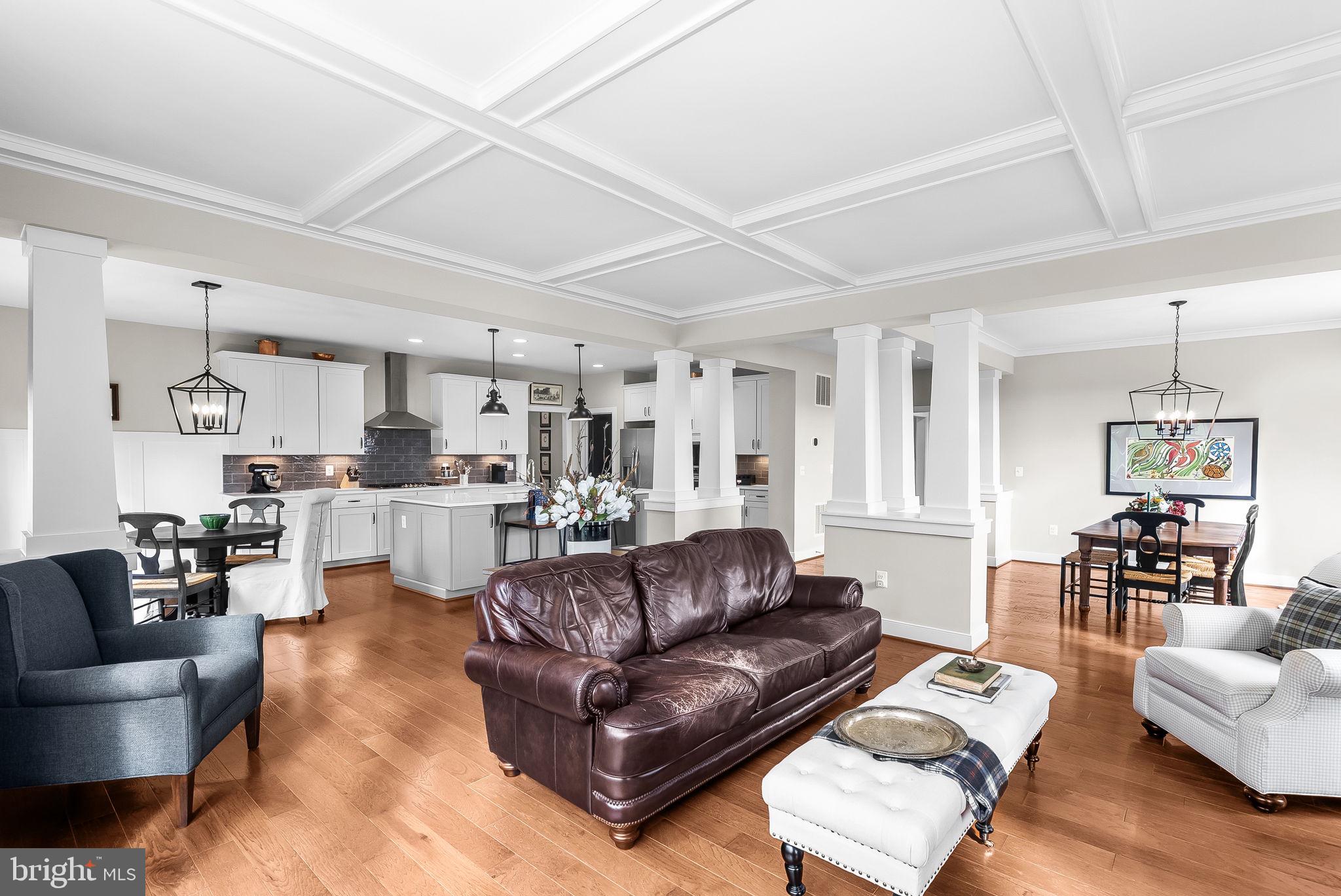 TOUCHSTONE FARMS - Residential