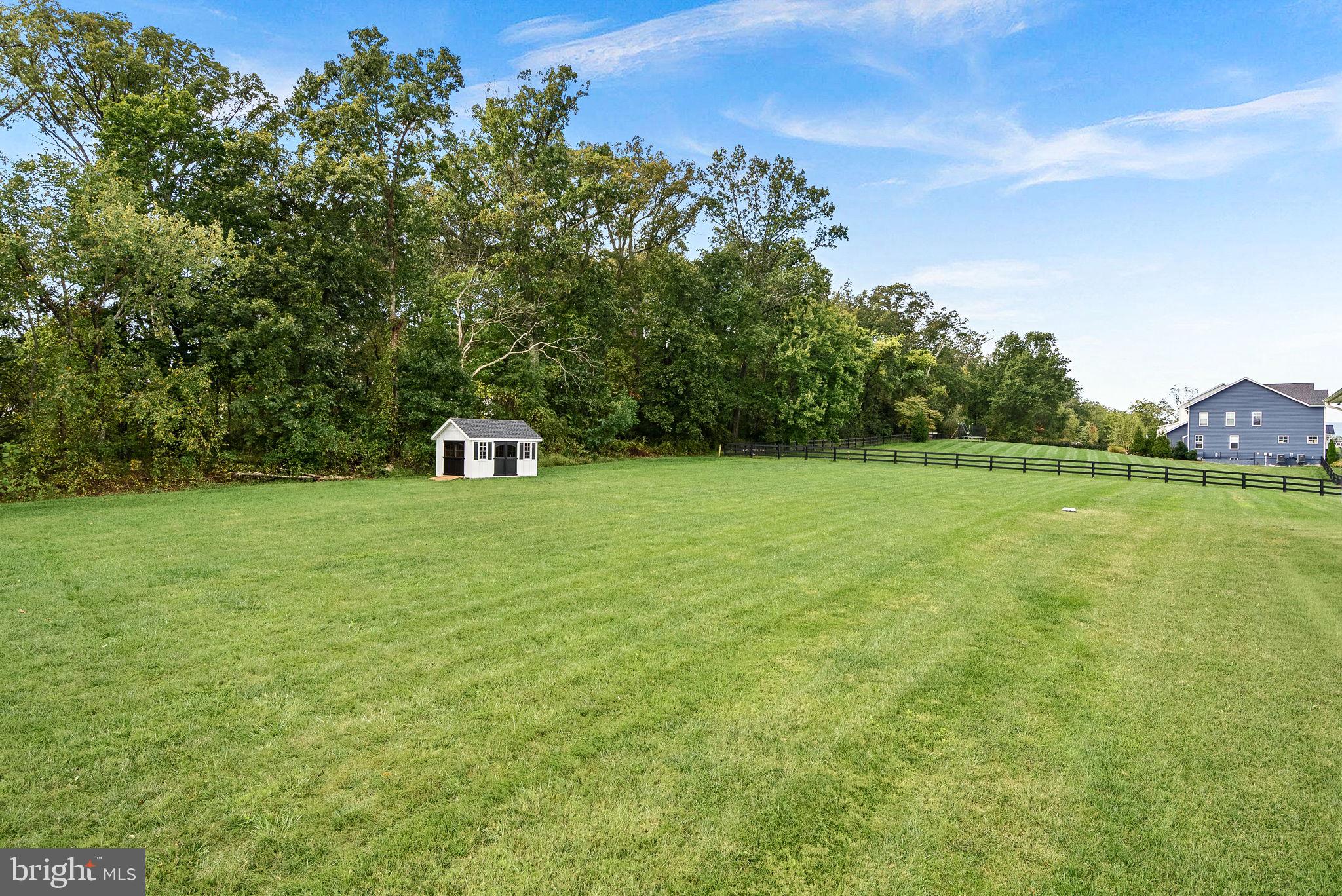 TOUCHSTONE FARMS - Residential