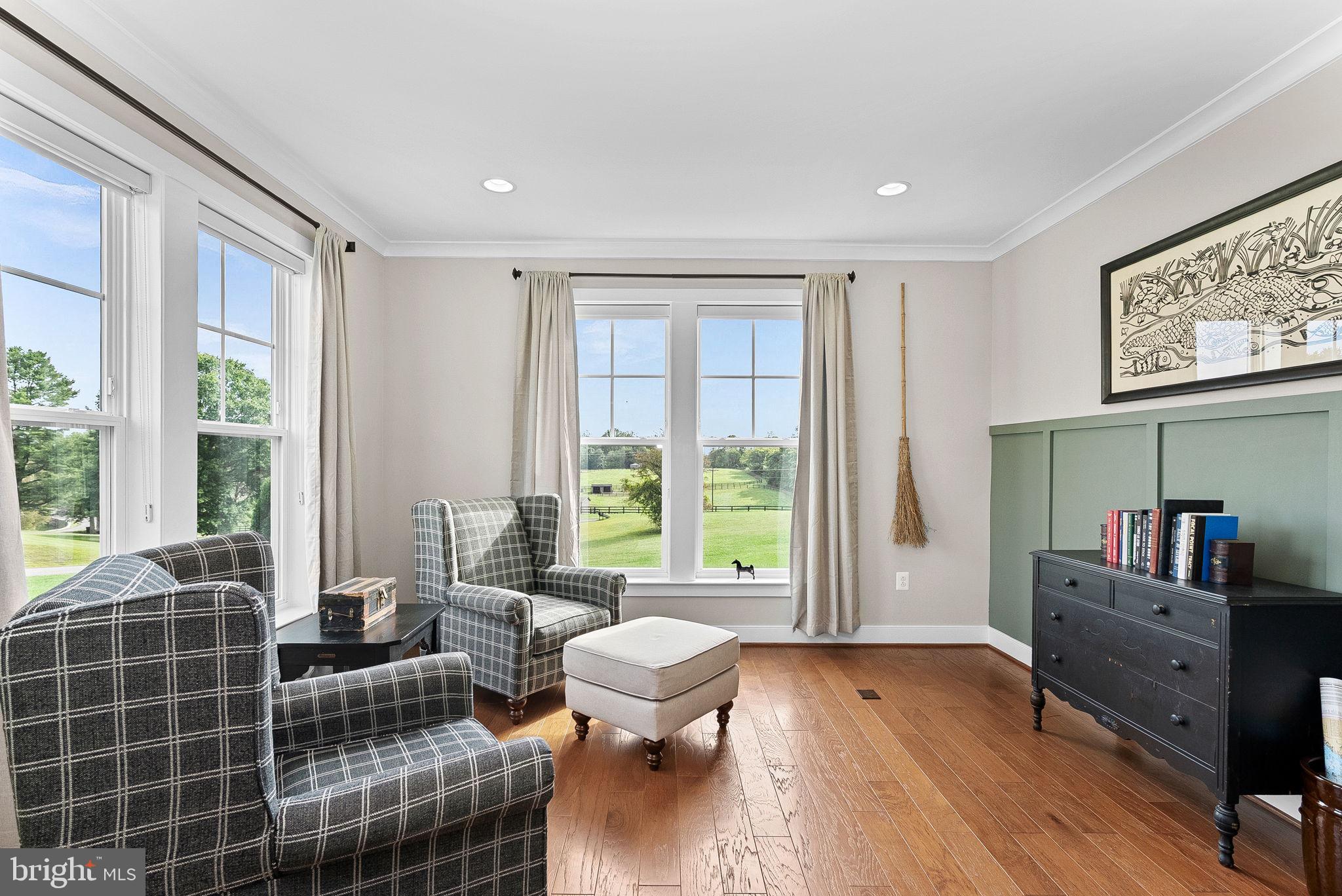 TOUCHSTONE FARMS - Residential