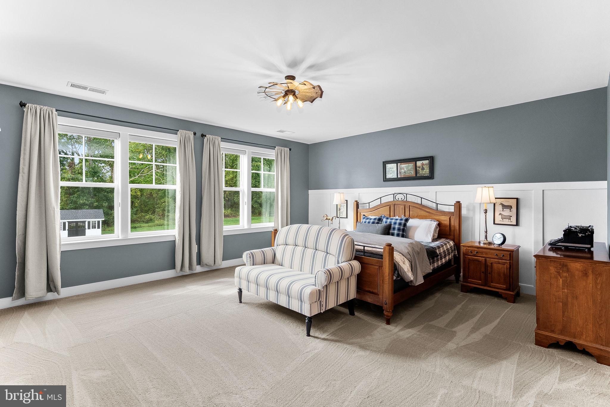 TOUCHSTONE FARMS - Residential