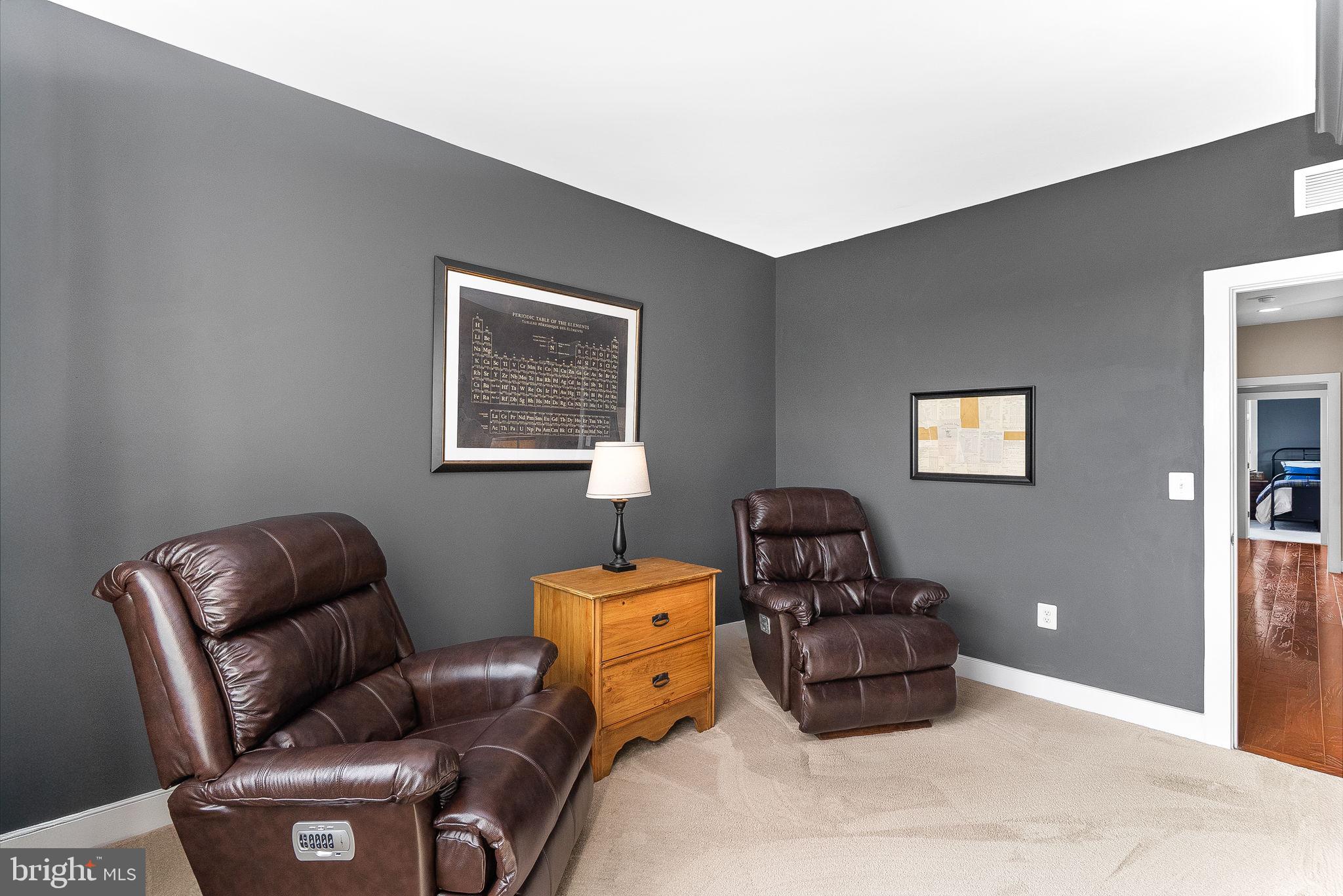 TOUCHSTONE FARMS - Residential