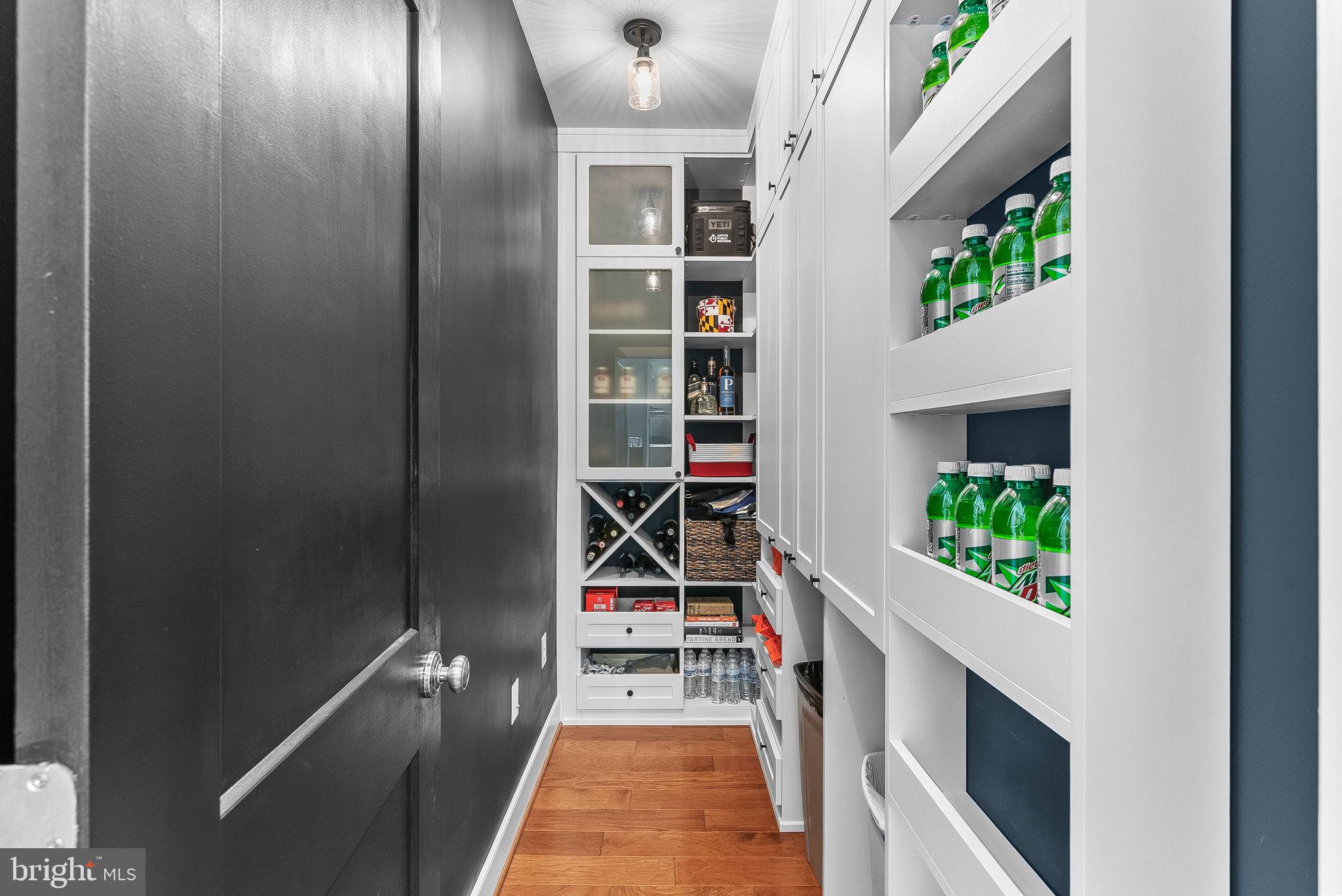 TOUCHSTONE FARMS - Residential