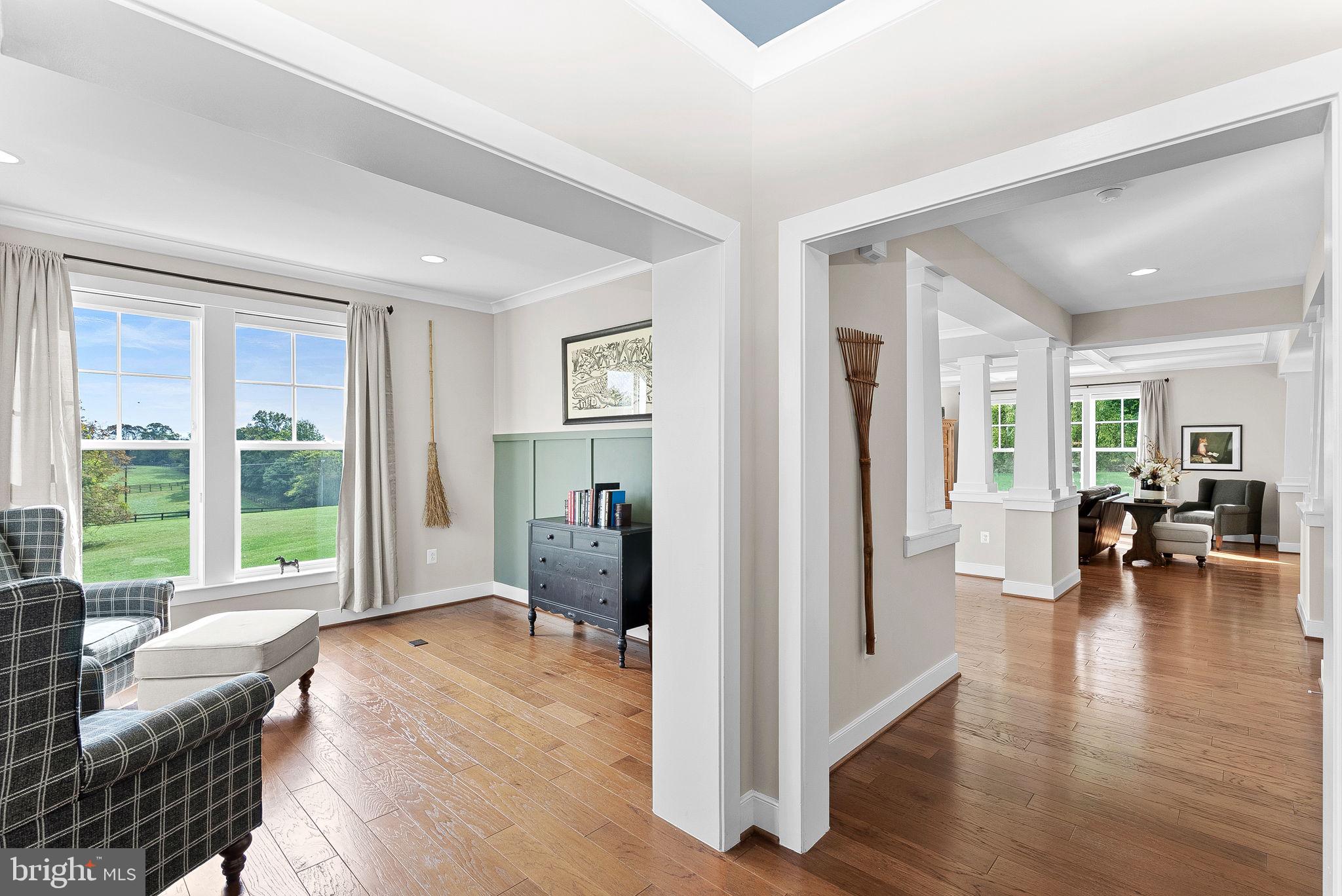 TOUCHSTONE FARMS - Residential