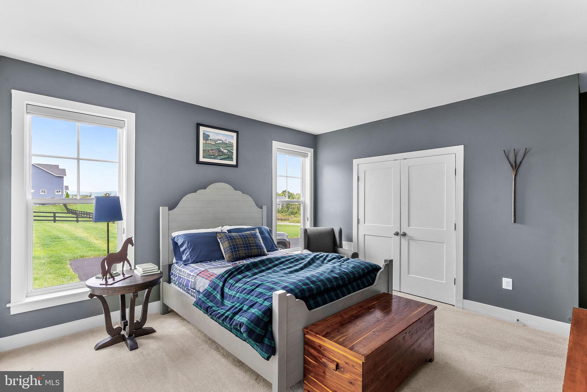 TOUCHSTONE FARMS - Residential