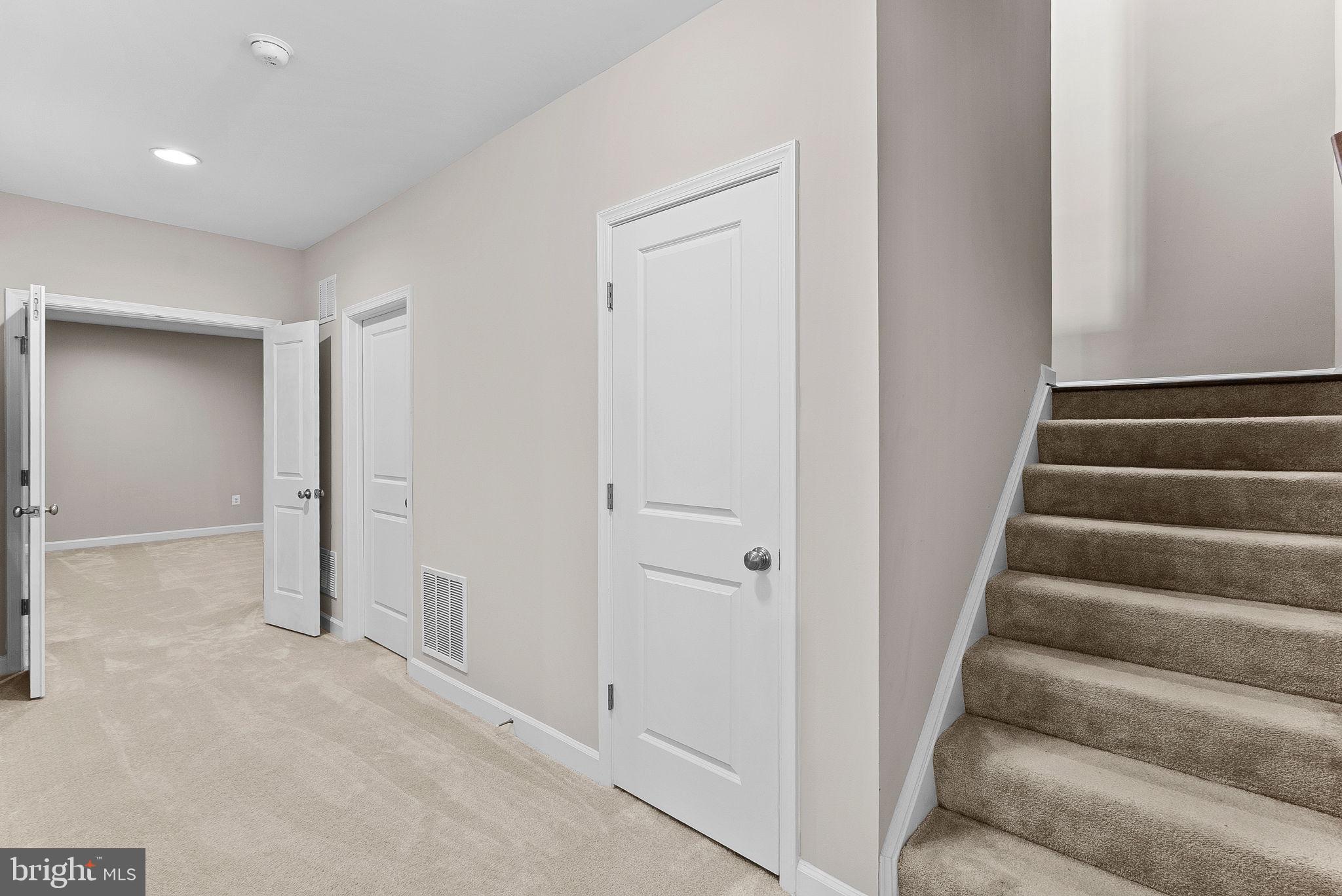 TOUCHSTONE FARMS - Residential