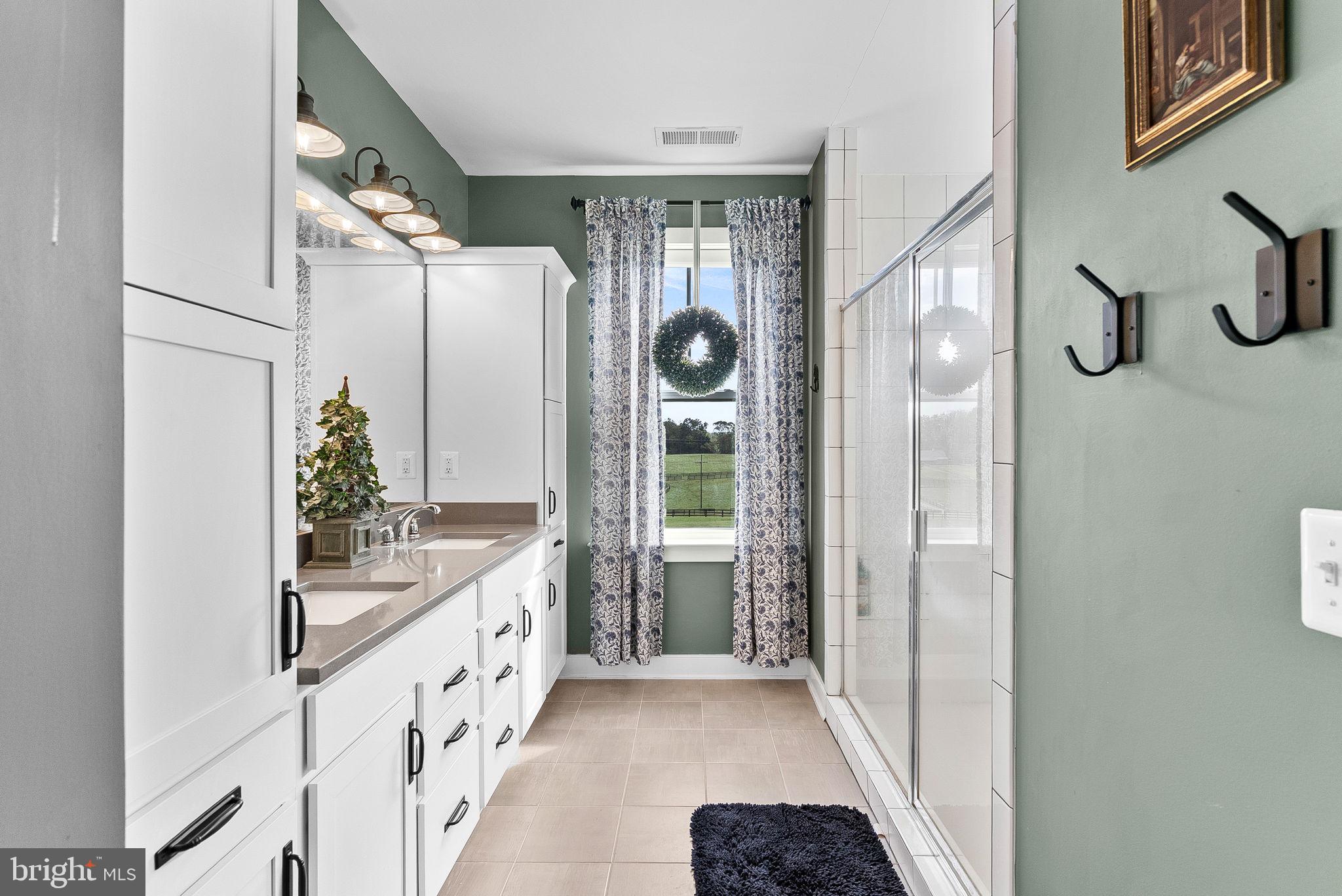 TOUCHSTONE FARMS - Residential