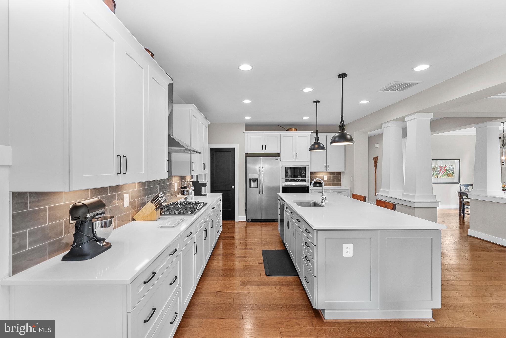 TOUCHSTONE FARMS - Residential